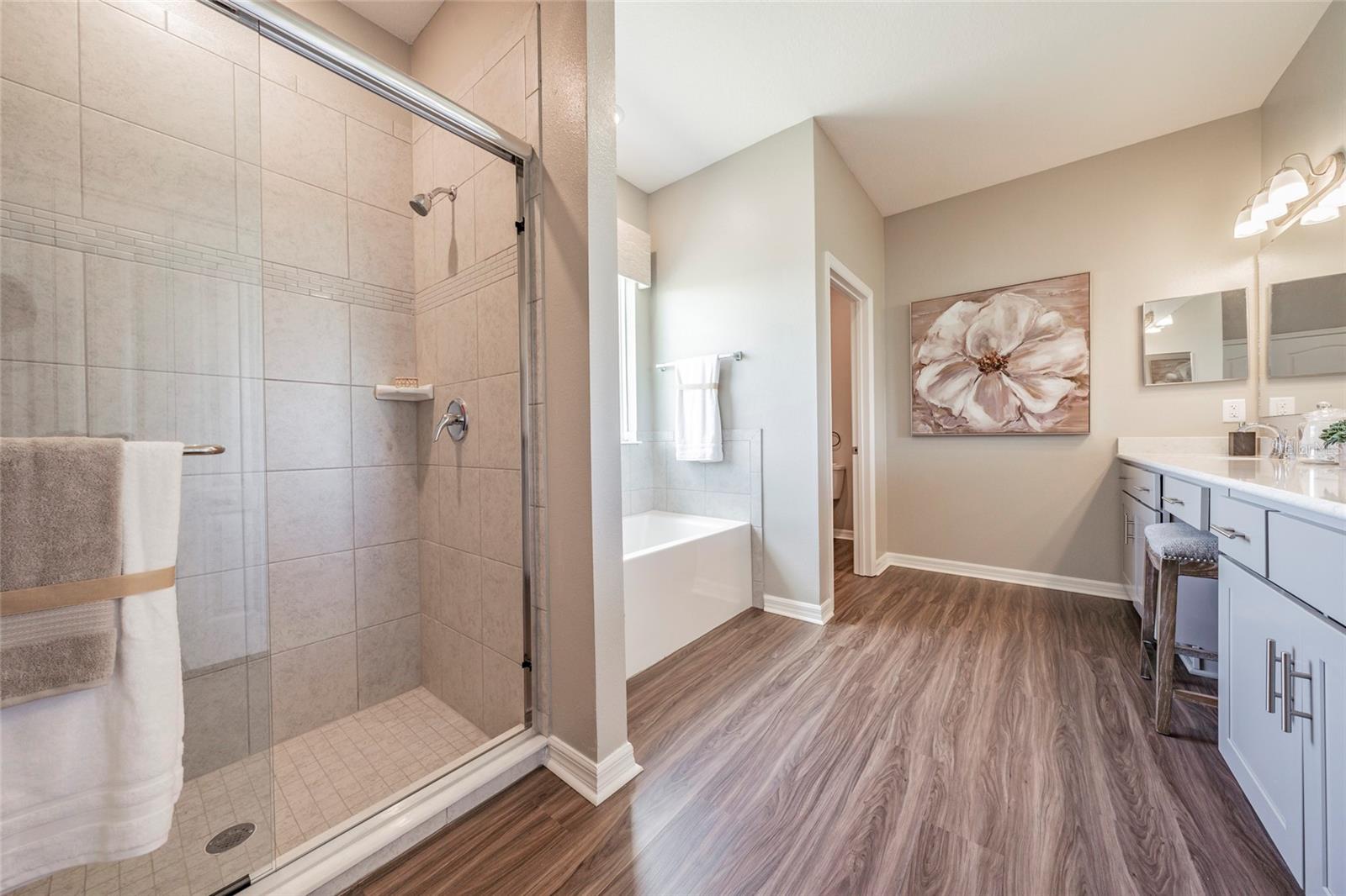 MIRADA PCLS 20 & 22 - Residential Lease