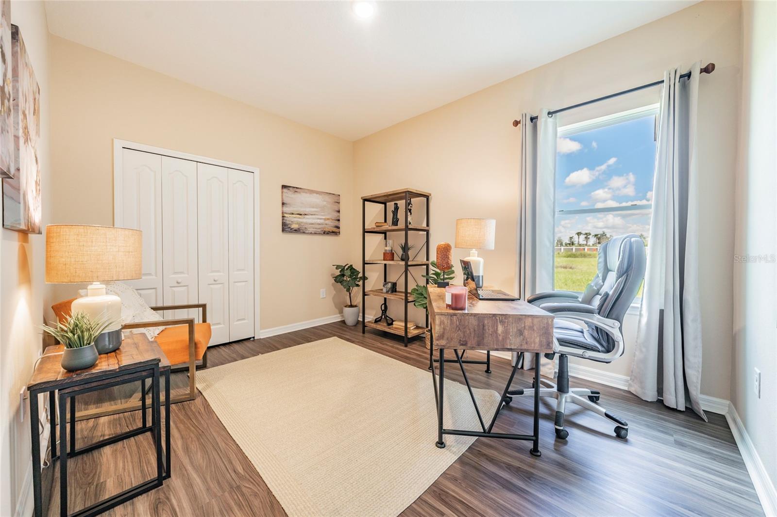 MIRADA PCLS 20 & 22 - Residential Lease