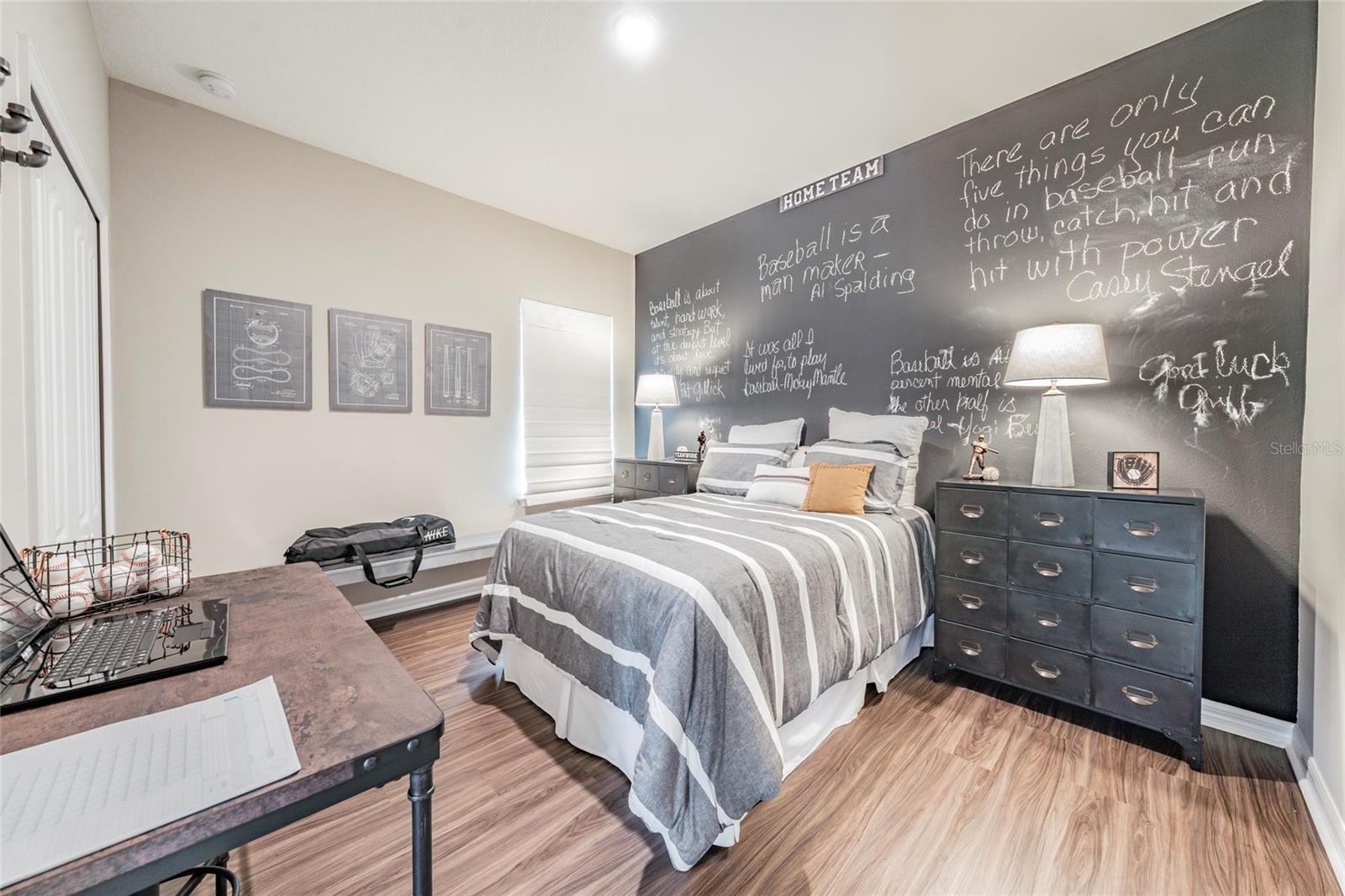 MIRADA PCLS 20 & 22 - Residential Lease