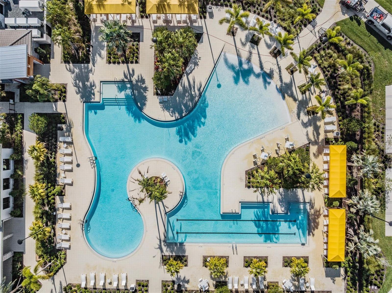 MIRADA PCLS 20 & 22 - Residential Lease