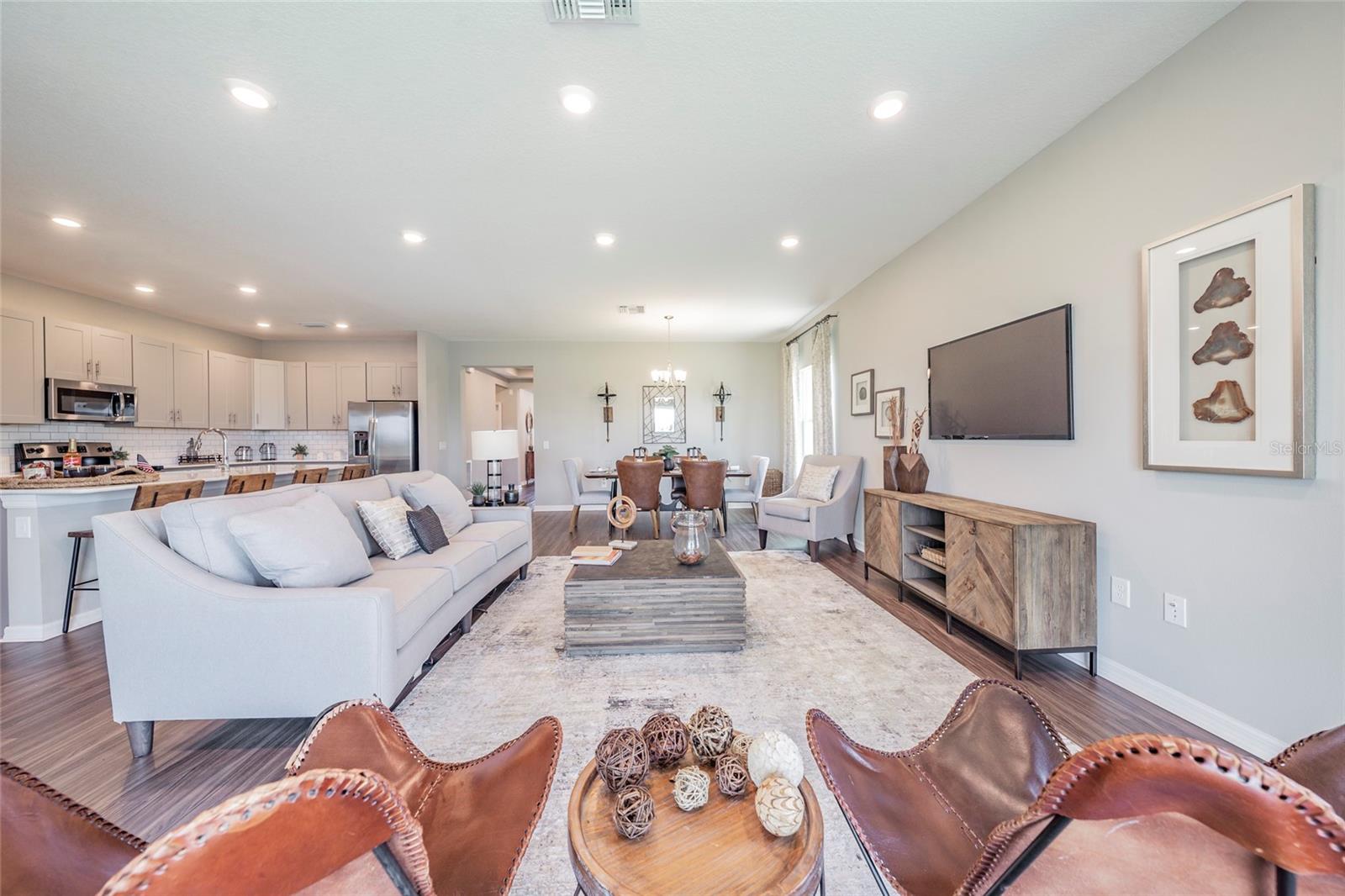 MIRADA PCLS 20 & 22 - Residential Lease