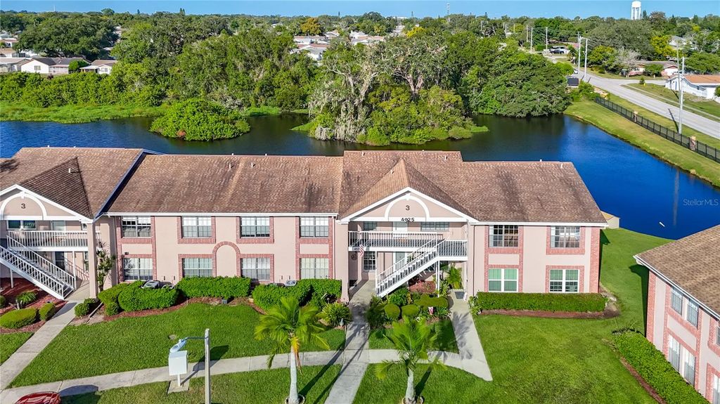 Photo of 4925 Myrtle Oak Drive #26, New Port Richey, FL 34653 (MLS # TB8436120)