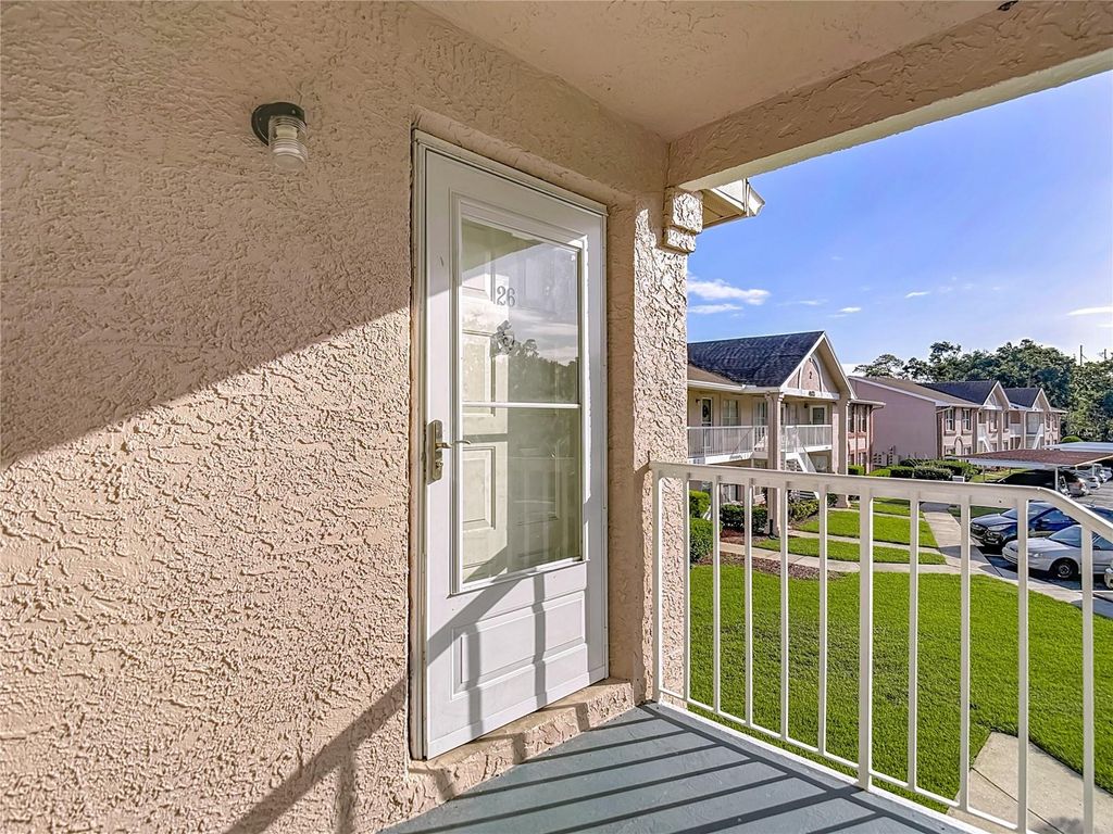 Photo of 4925 Myrtle Oak Drive #26, New Port Richey, FL 34653 (MLS # TB8436120)