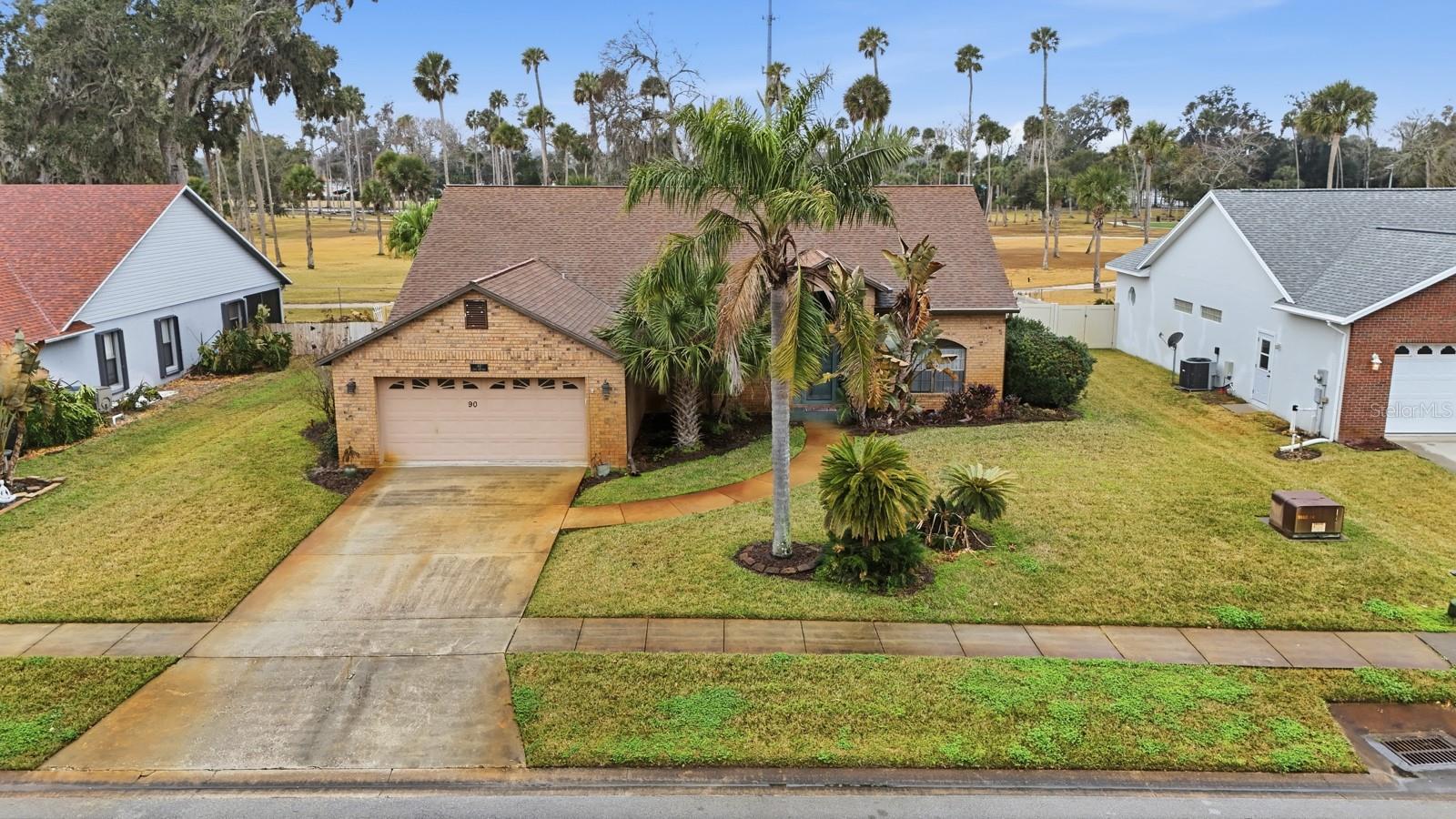 BRYAN CAVE ESTATES - Residential