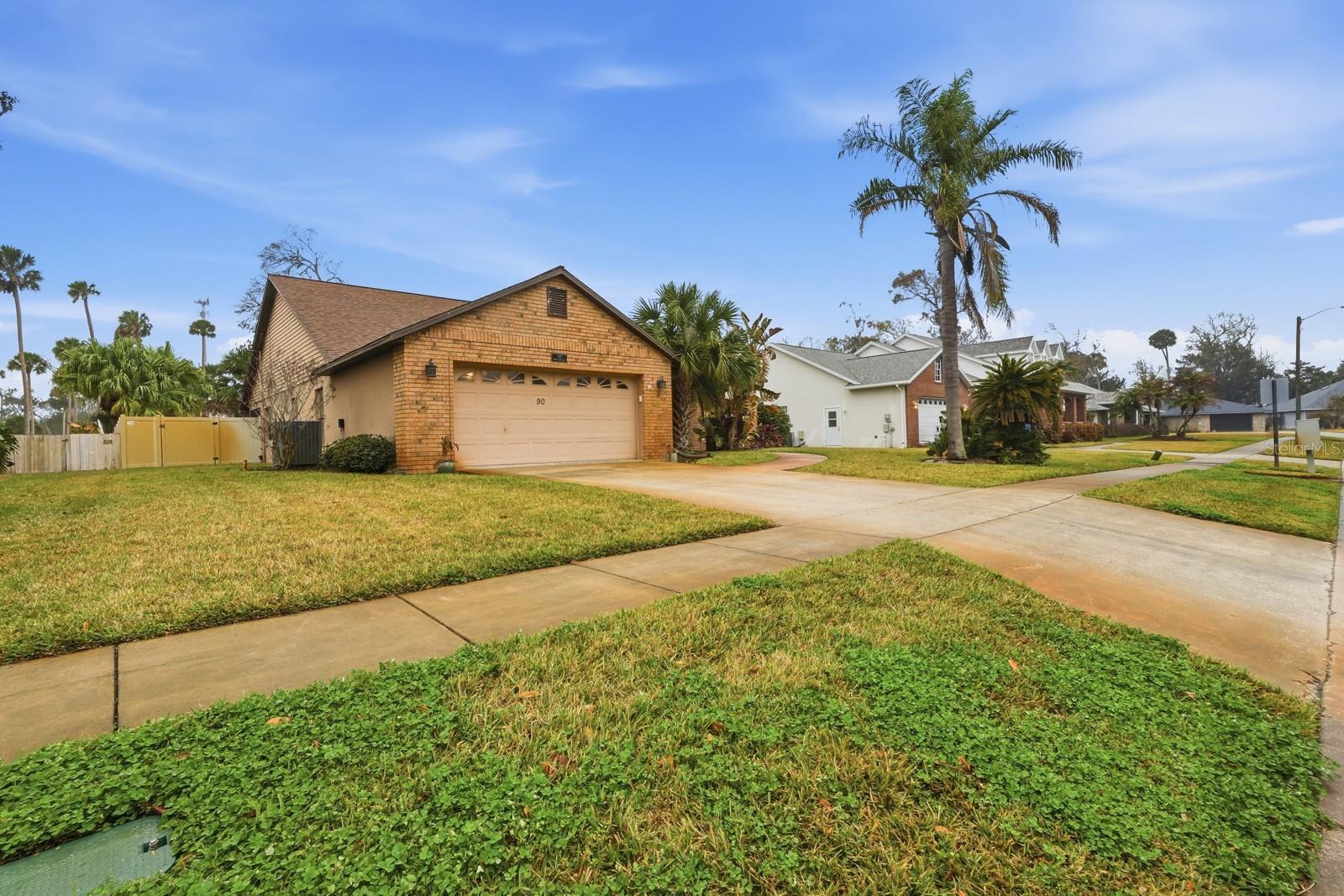 BRYAN CAVE ESTATES - Residential