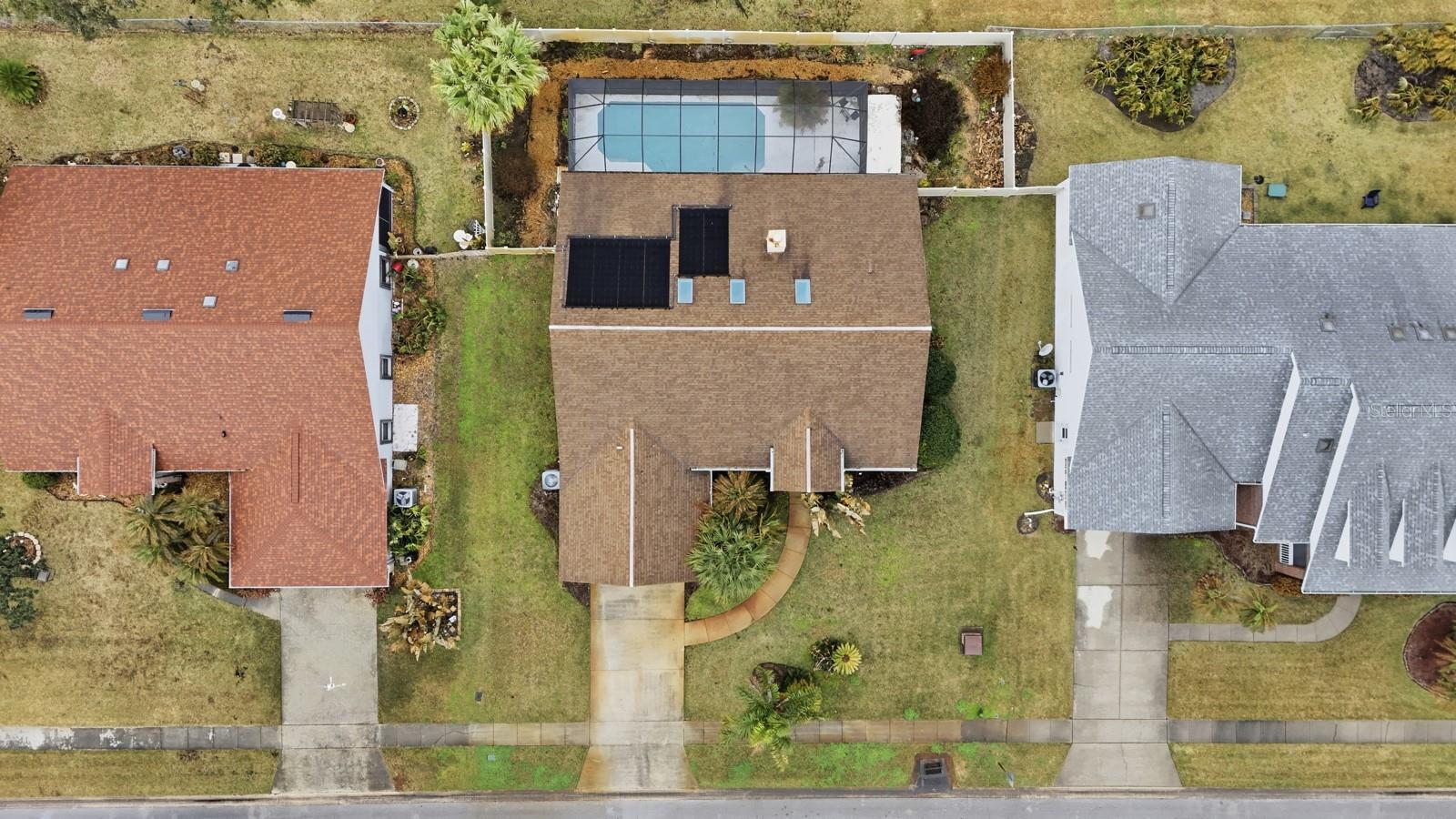 BRYAN CAVE ESTATES - Residential