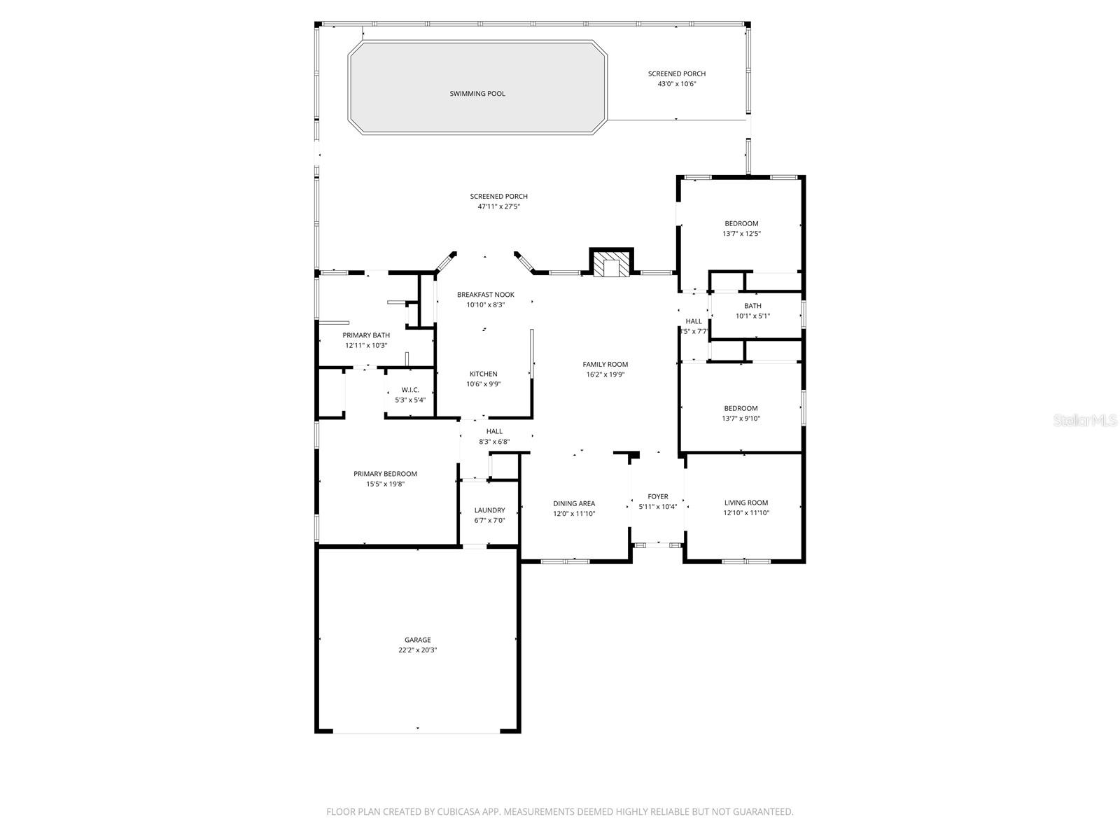 BRYAN CAVE ESTATES - Residential