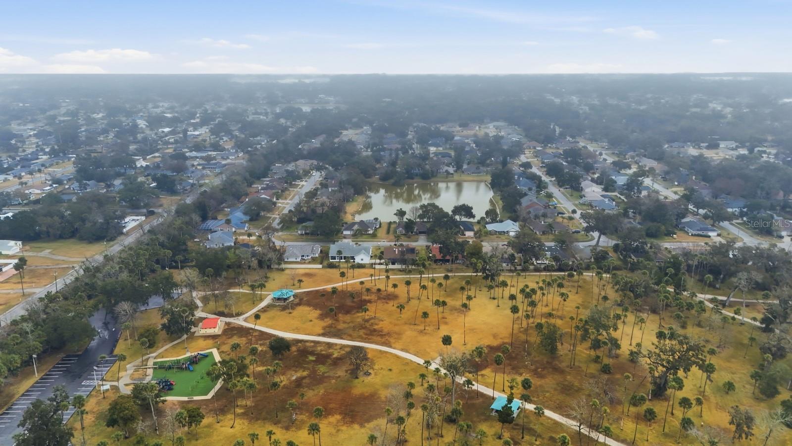 BRYAN CAVE ESTATES - Residential