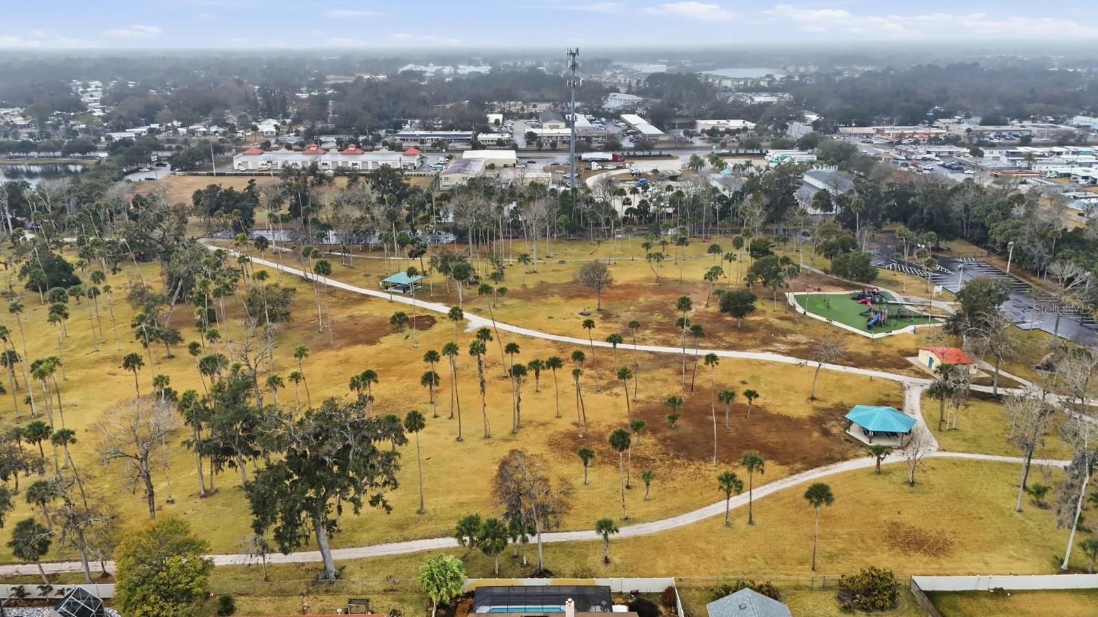 BRYAN CAVE ESTATES - Residential