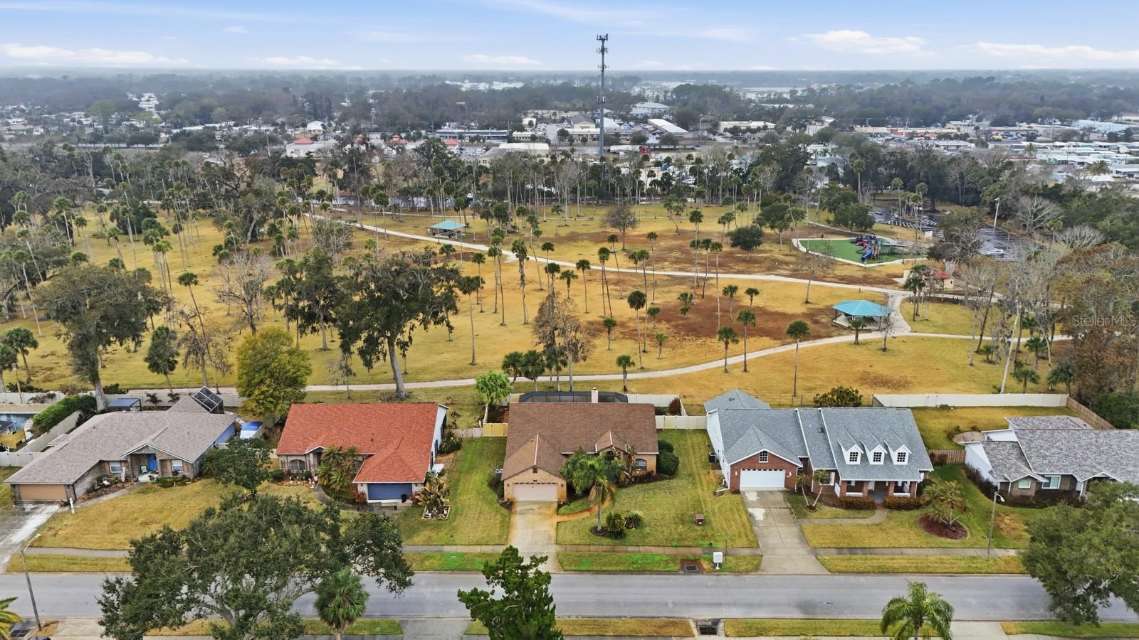 BRYAN CAVE ESTATES - Residential