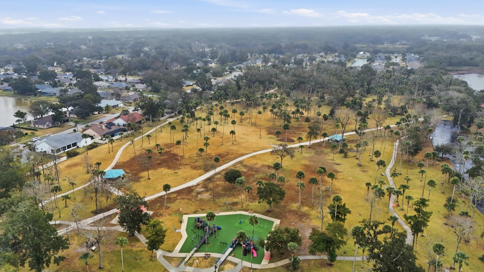 BRYAN CAVE ESTATES - Residential