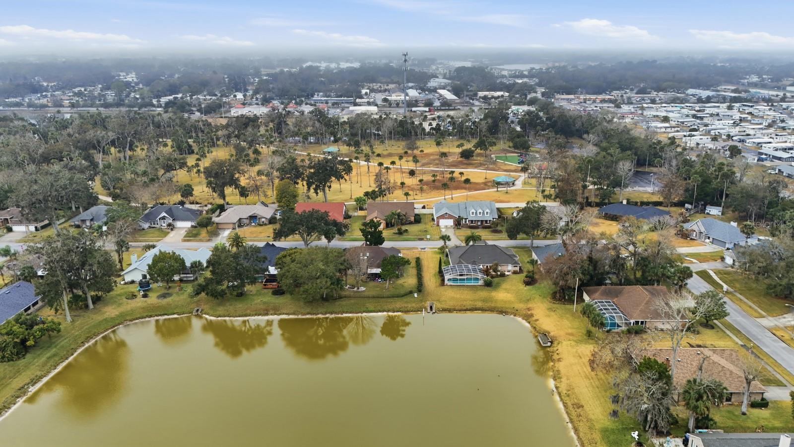 BRYAN CAVE ESTATES - Residential