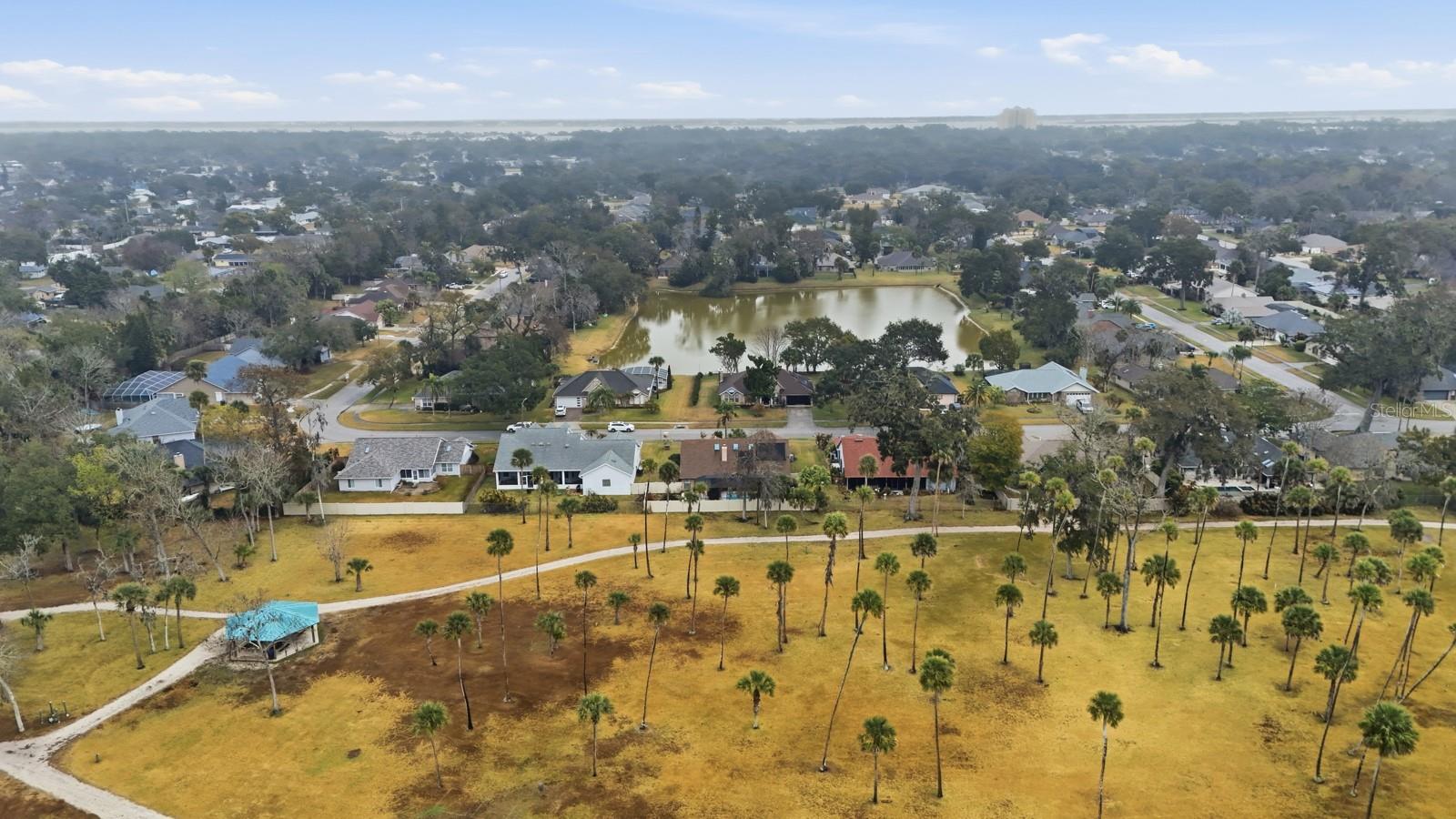 BRYAN CAVE ESTATES - Residential