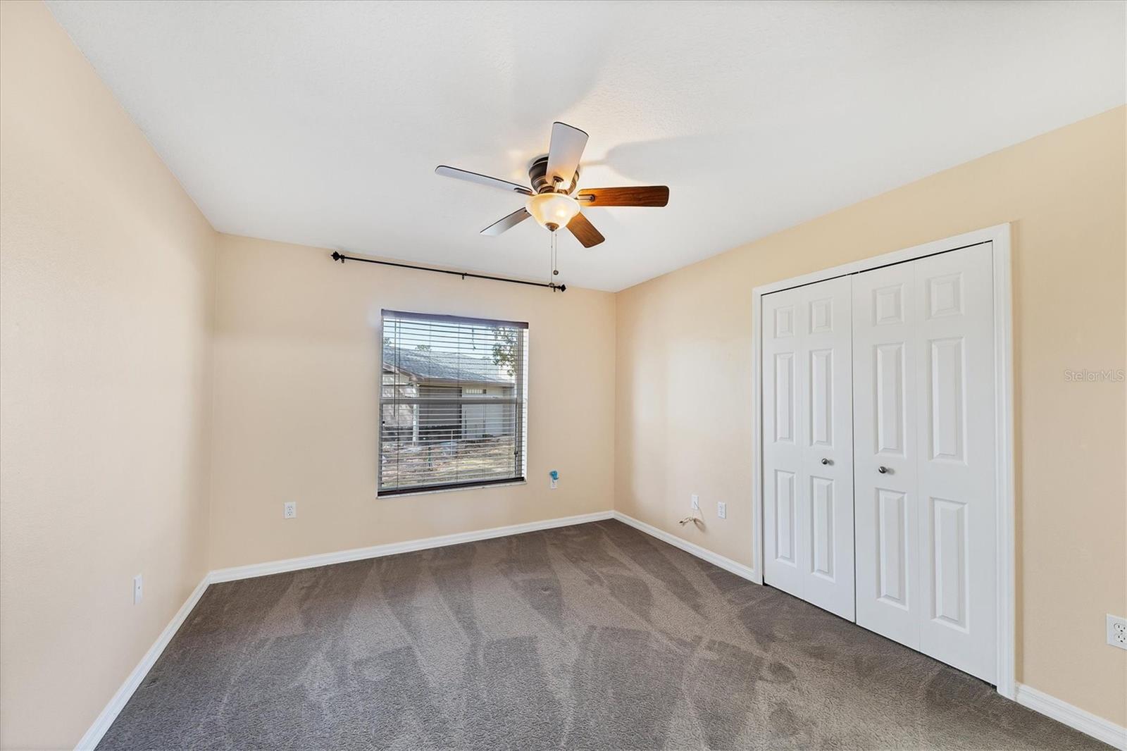 WARM MINERAL SPGS - Residential