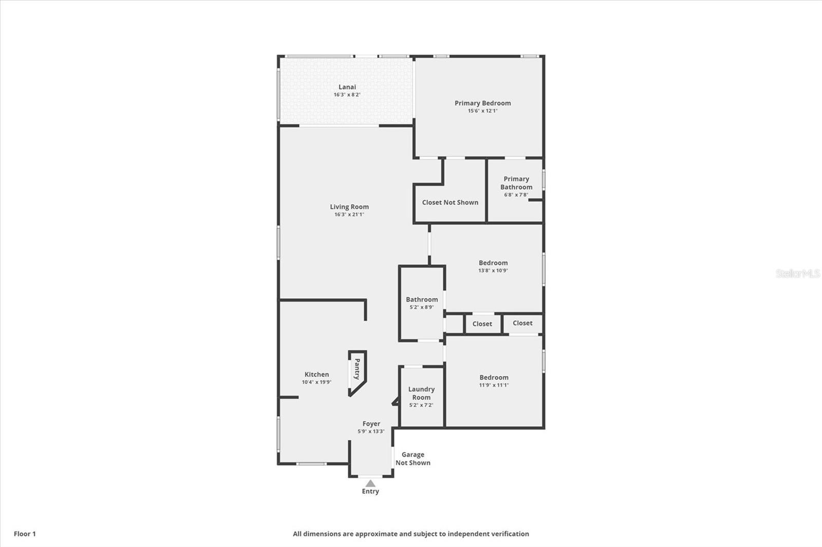 WARM MINERAL SPGS - Residential