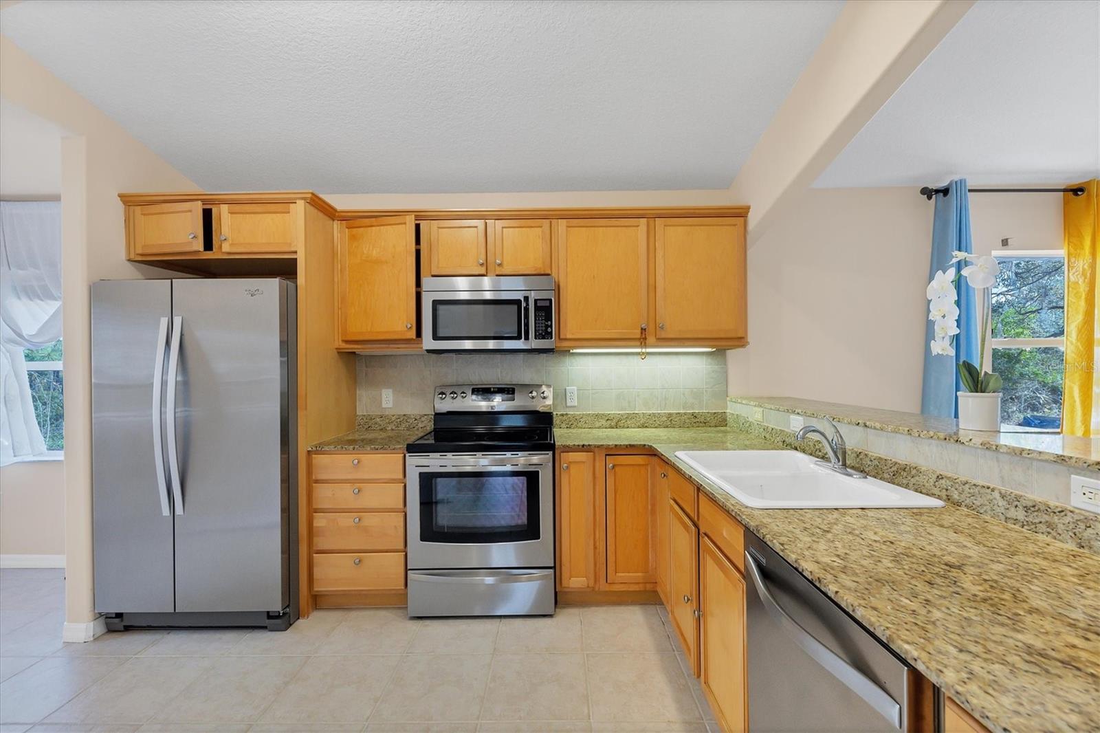 WARM MINERAL SPGS - Residential
