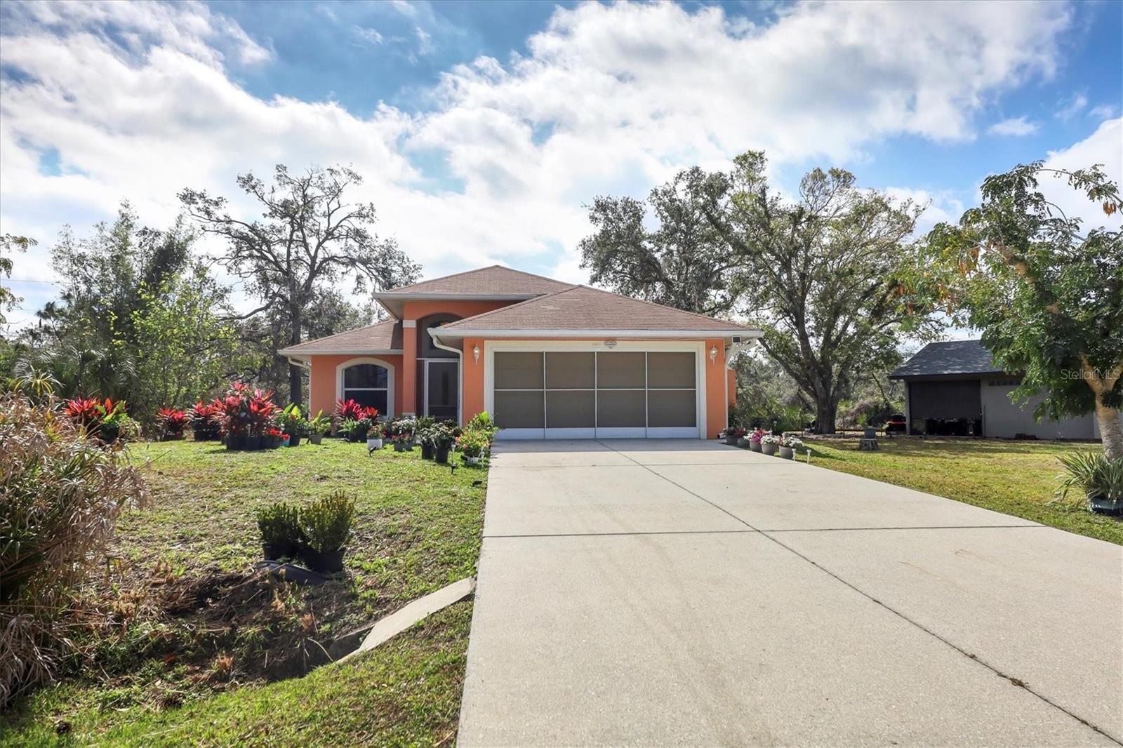 11907 DE LEON DRIVE