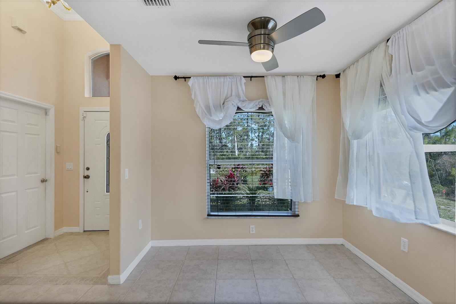WARM MINERAL SPGS - Residential