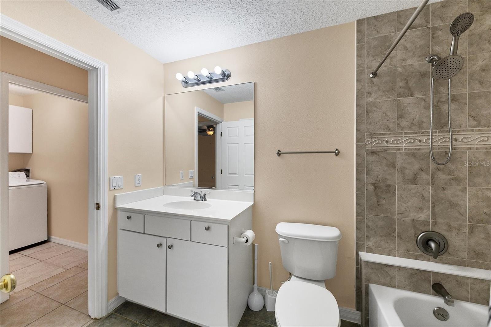 WARM MINERAL SPGS - Residential