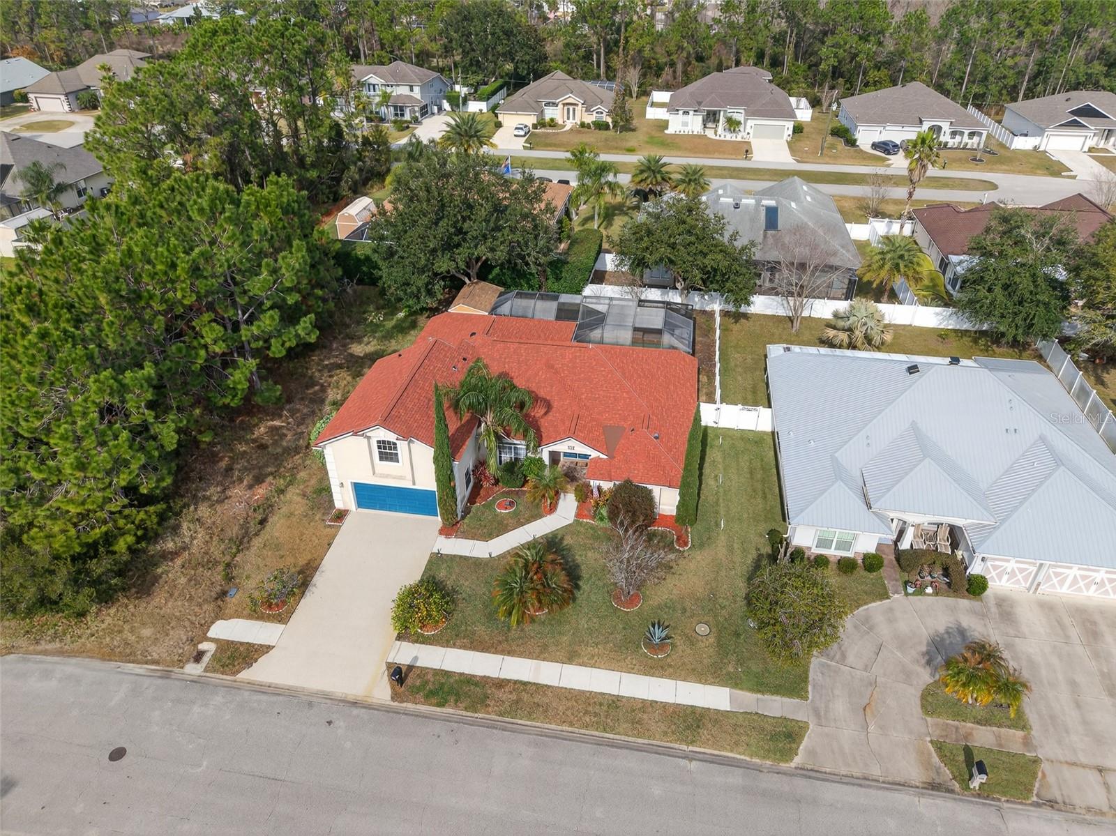 CANTERBURY ESTATES - Residential