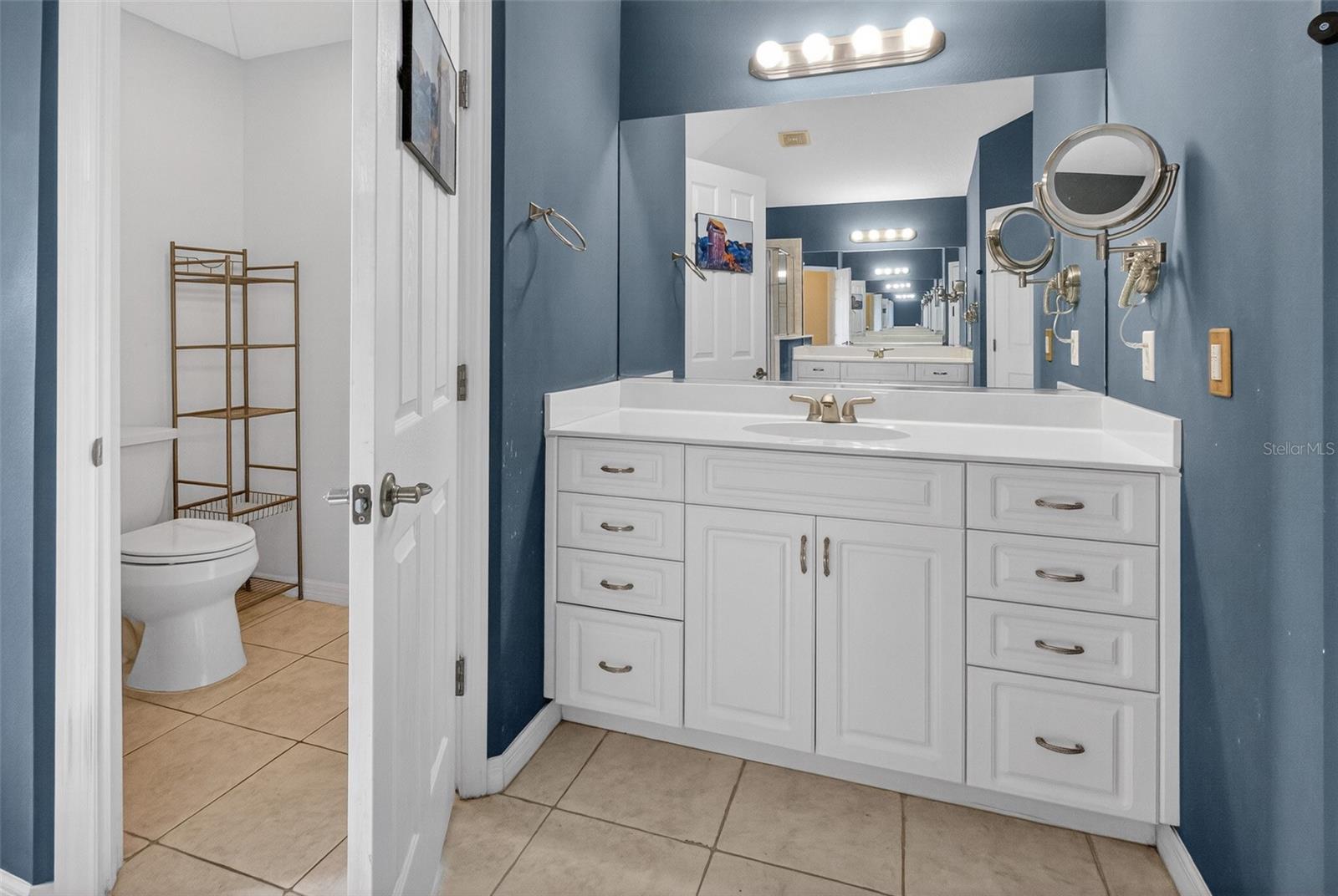 CANTERBURY ESTATES - Residential