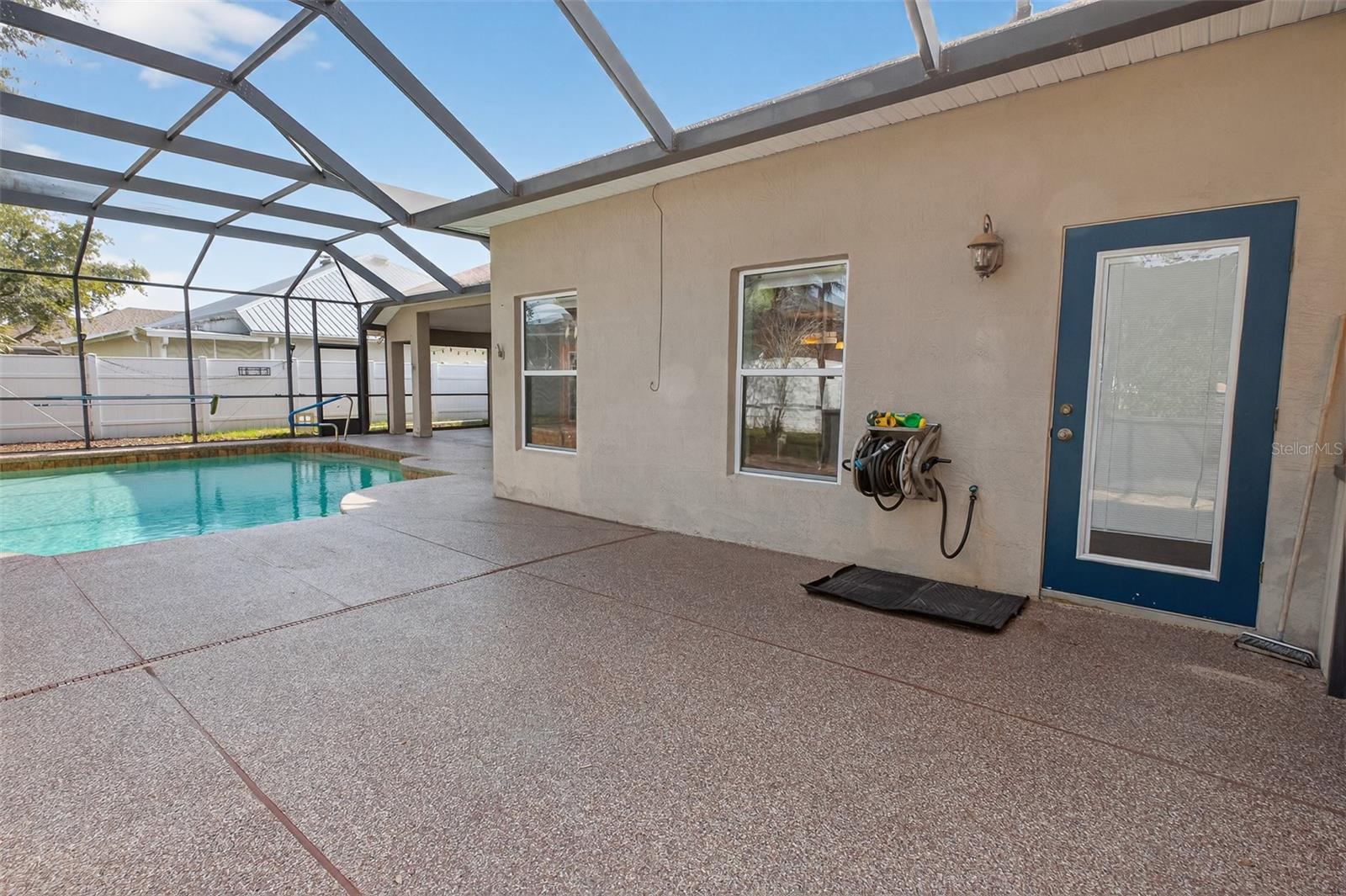 CANTERBURY ESTATES - Residential