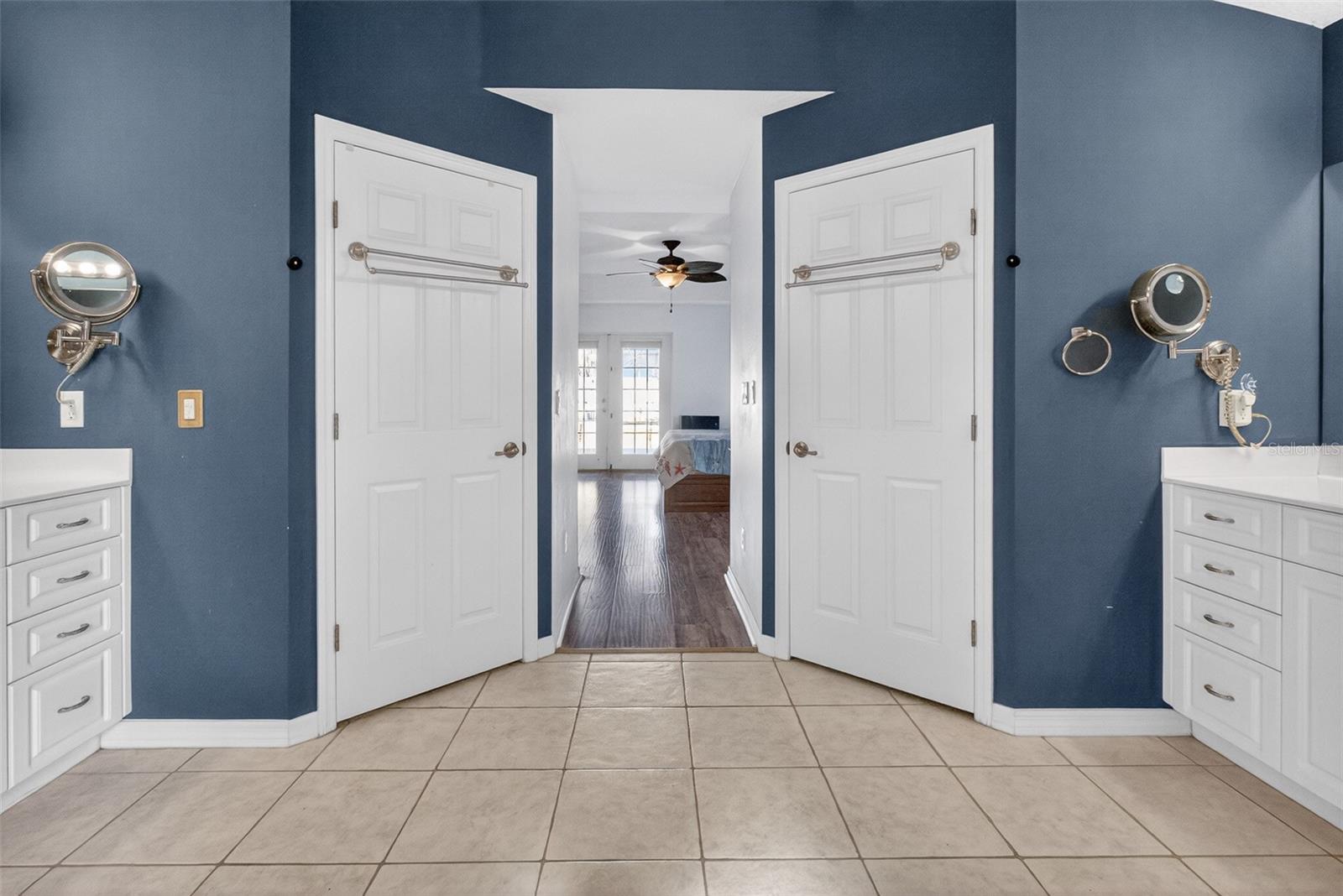 CANTERBURY ESTATES - Residential