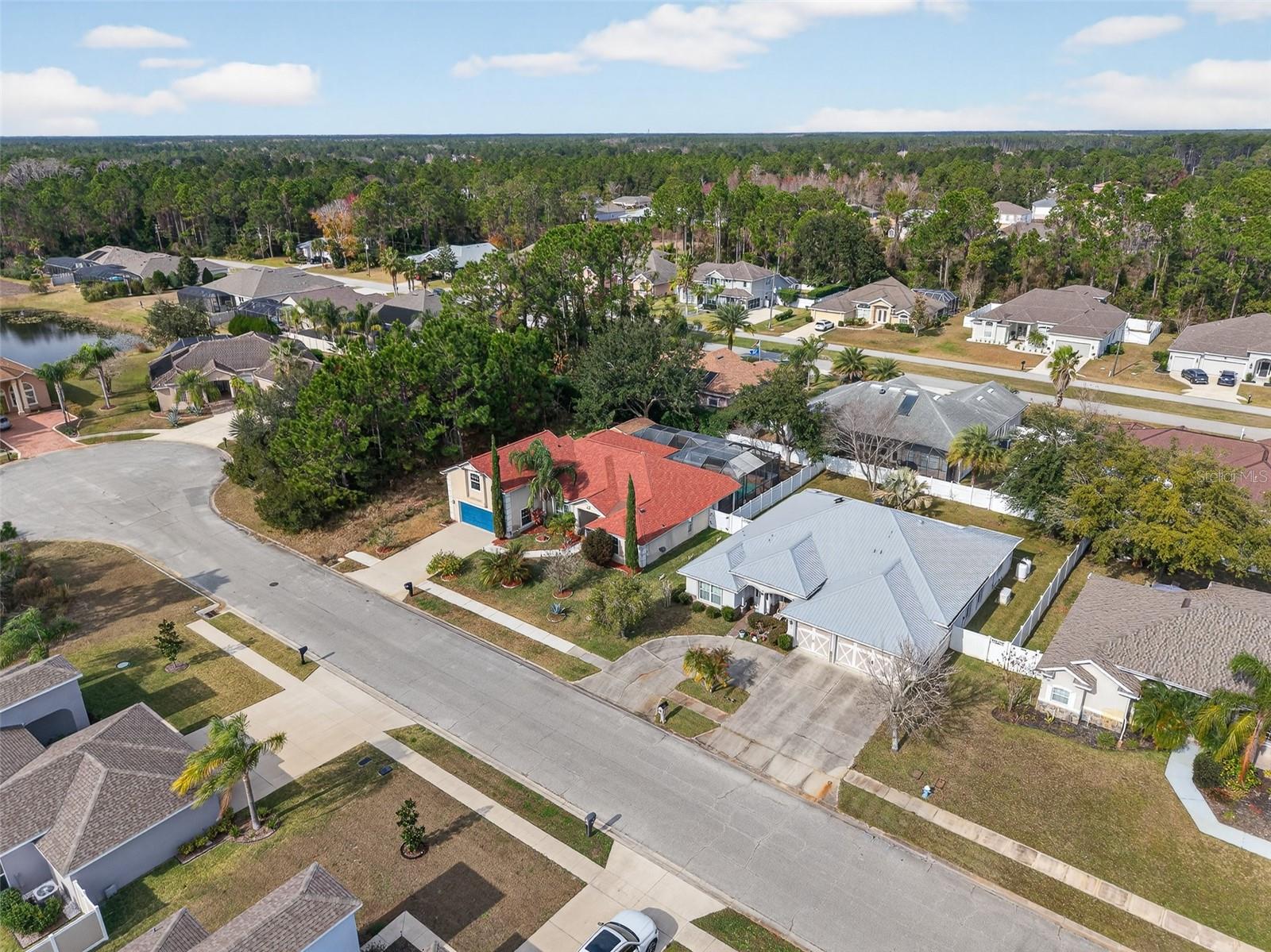 CANTERBURY ESTATES - Residential