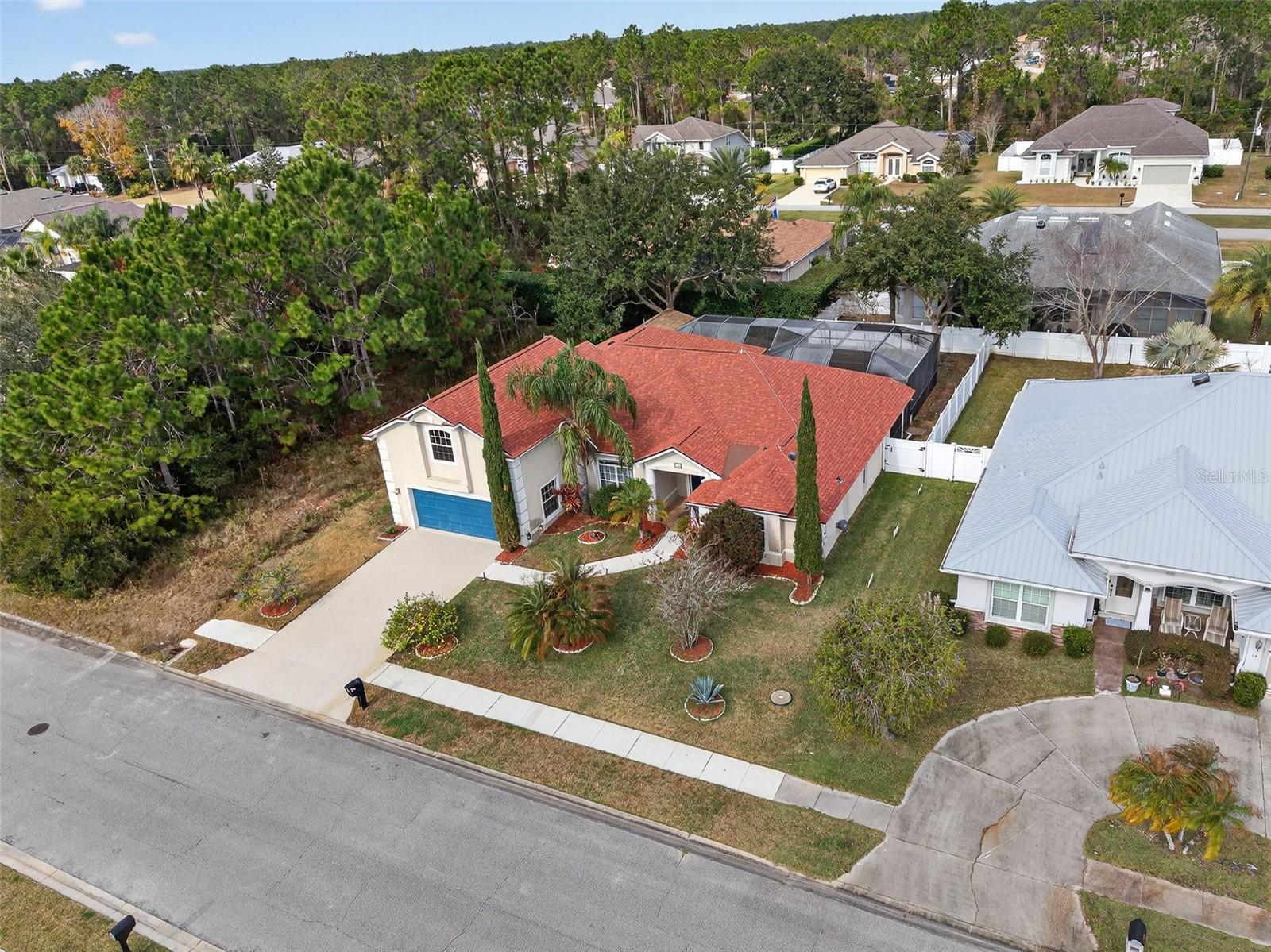 CANTERBURY ESTATES - Residential