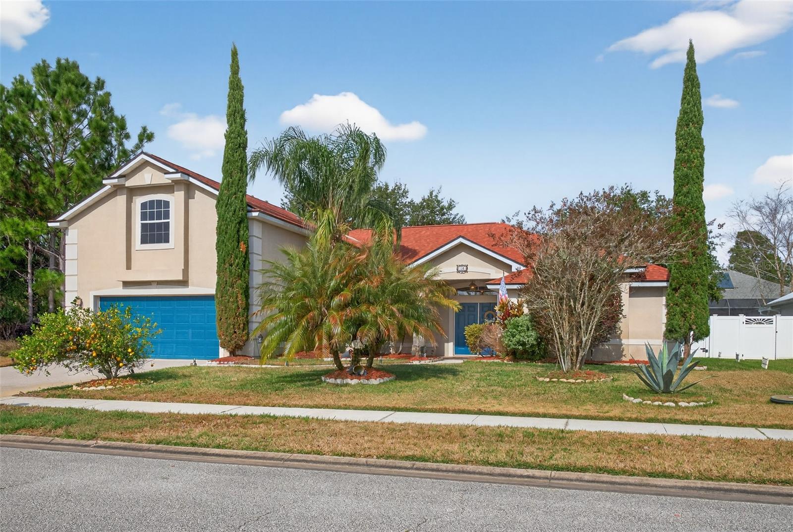 CANTERBURY ESTATES - Residential