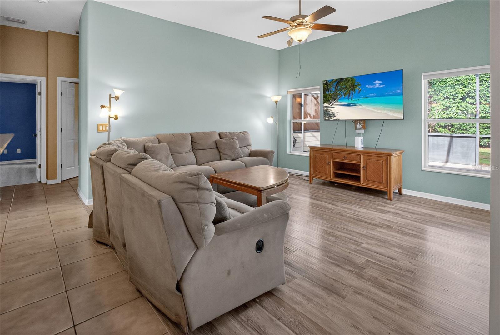 CANTERBURY ESTATES - Residential