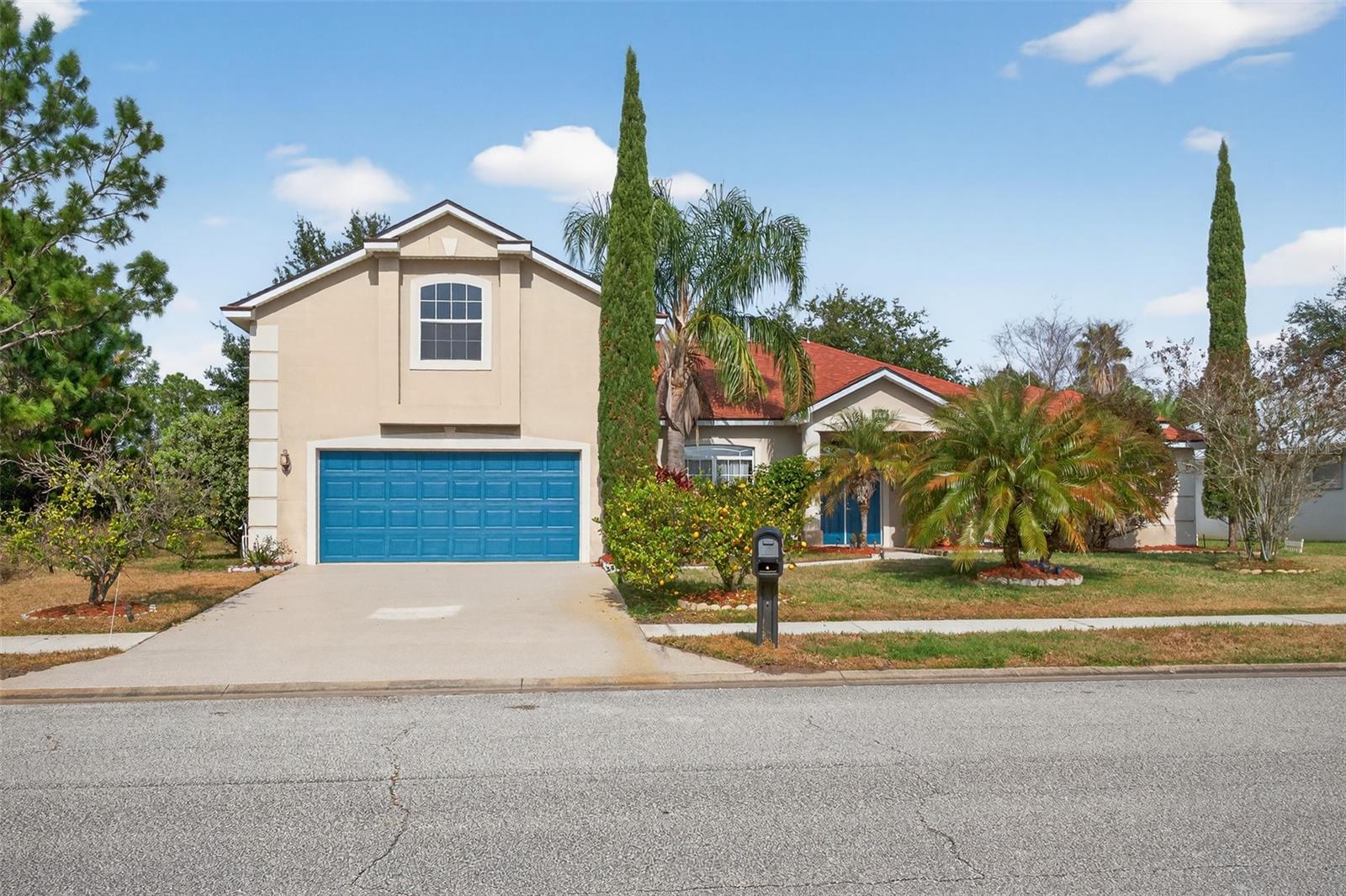 CANTERBURY ESTATES - Residential