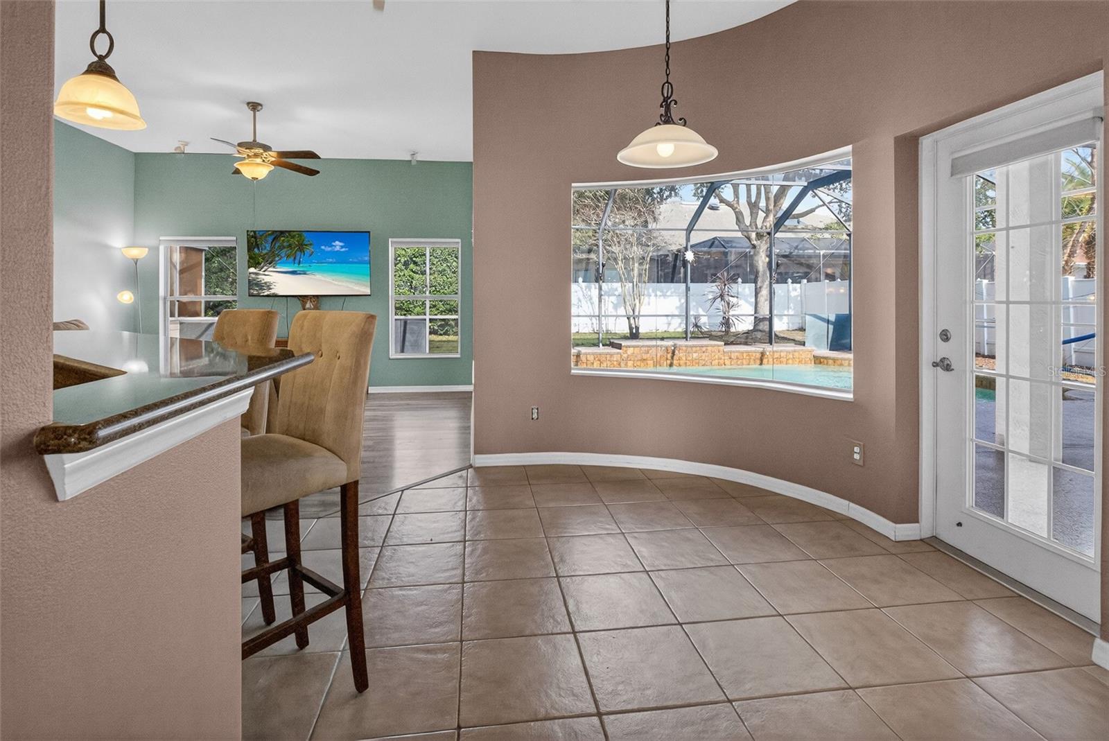 CANTERBURY ESTATES - Residential