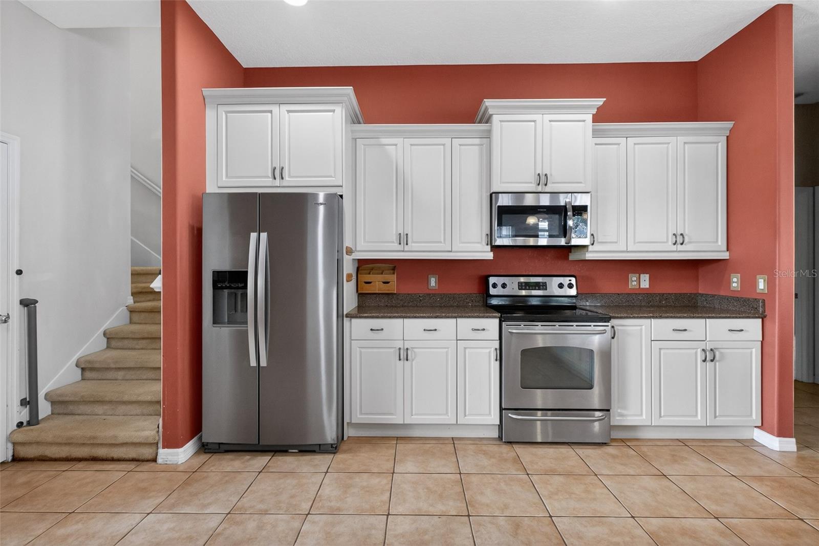 CANTERBURY ESTATES - Residential