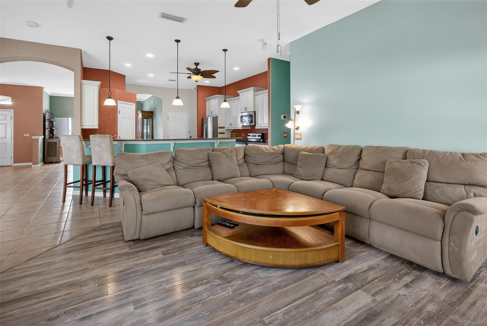 CANTERBURY ESTATES - Residential