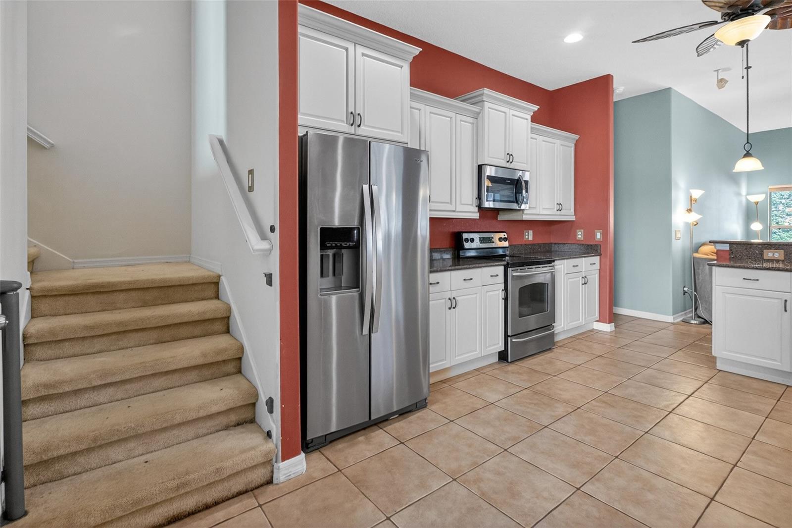 CANTERBURY ESTATES - Residential