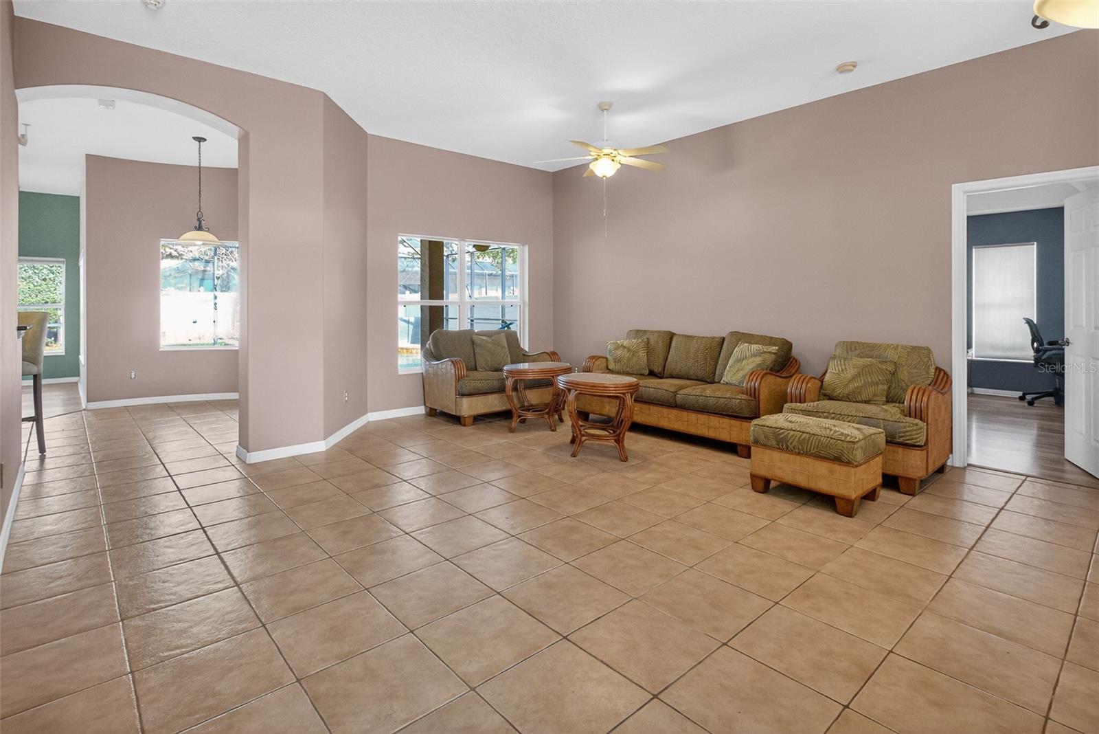 CANTERBURY ESTATES - Residential