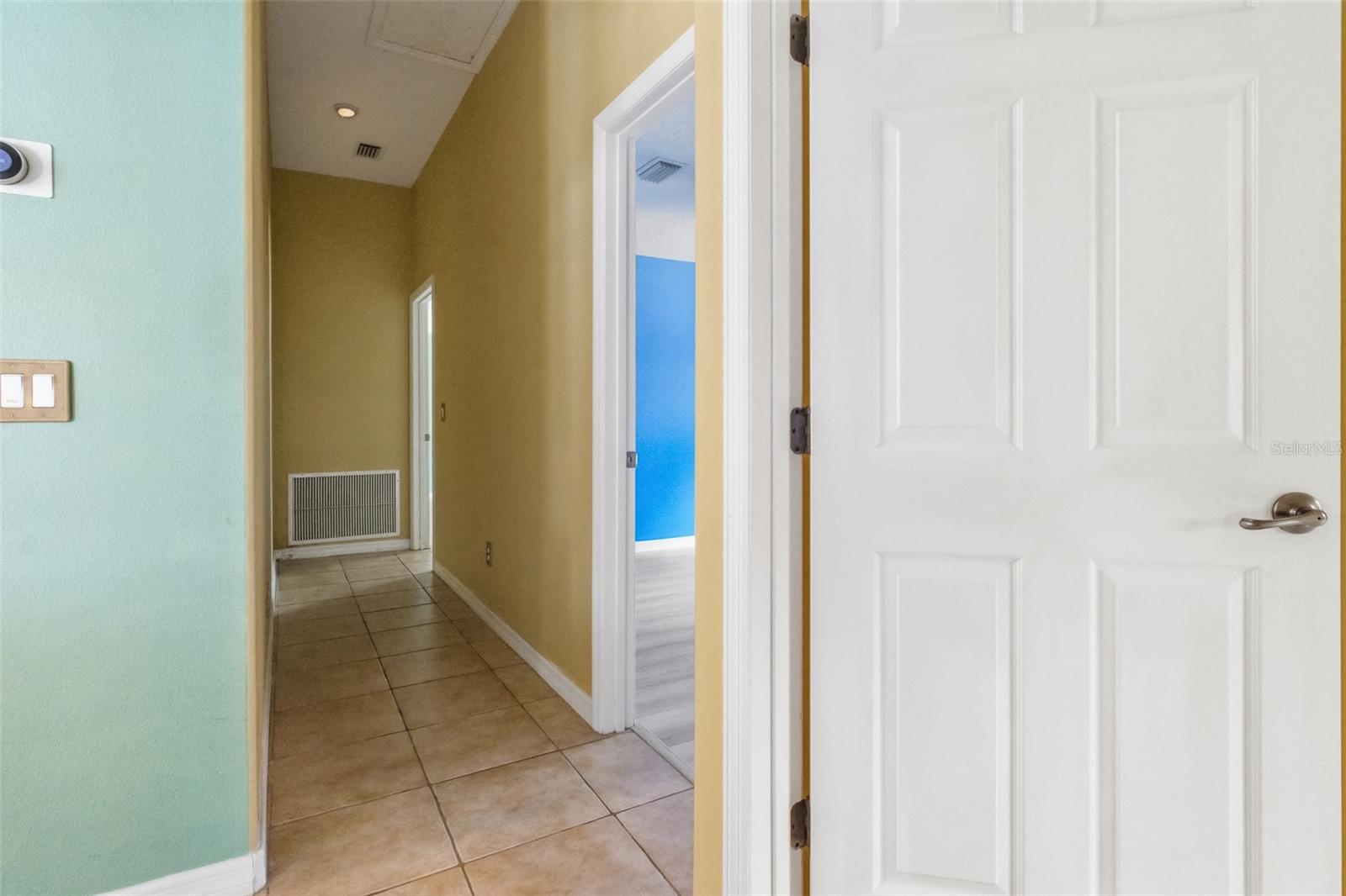 CANTERBURY ESTATES - Residential