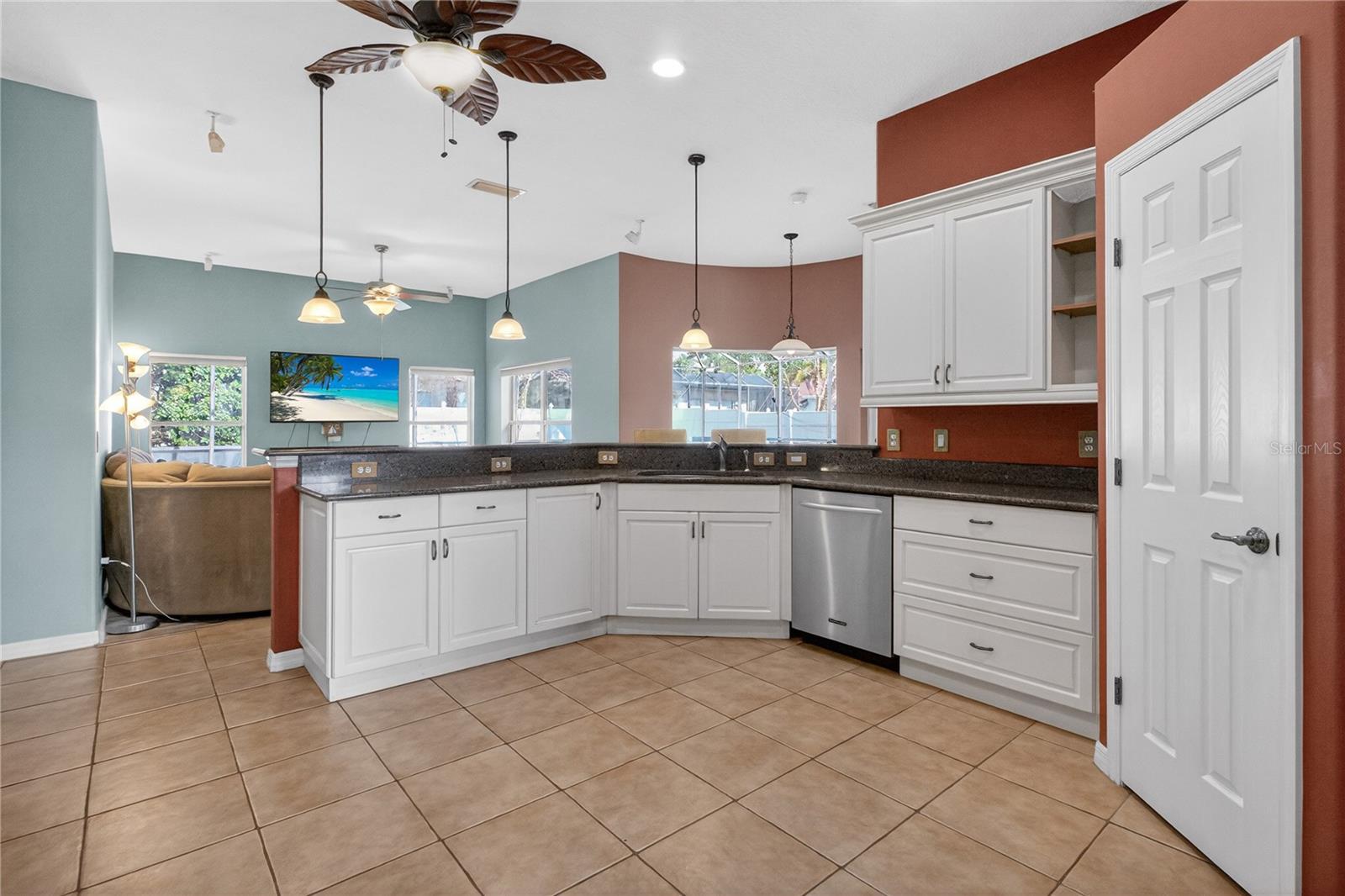 CANTERBURY ESTATES - Residential