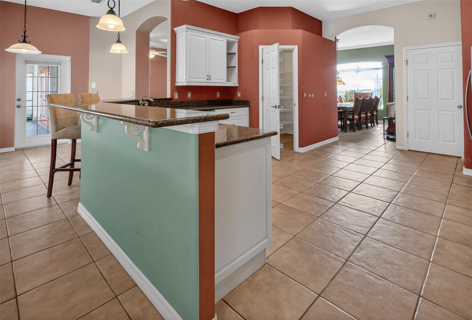 CANTERBURY ESTATES - Residential