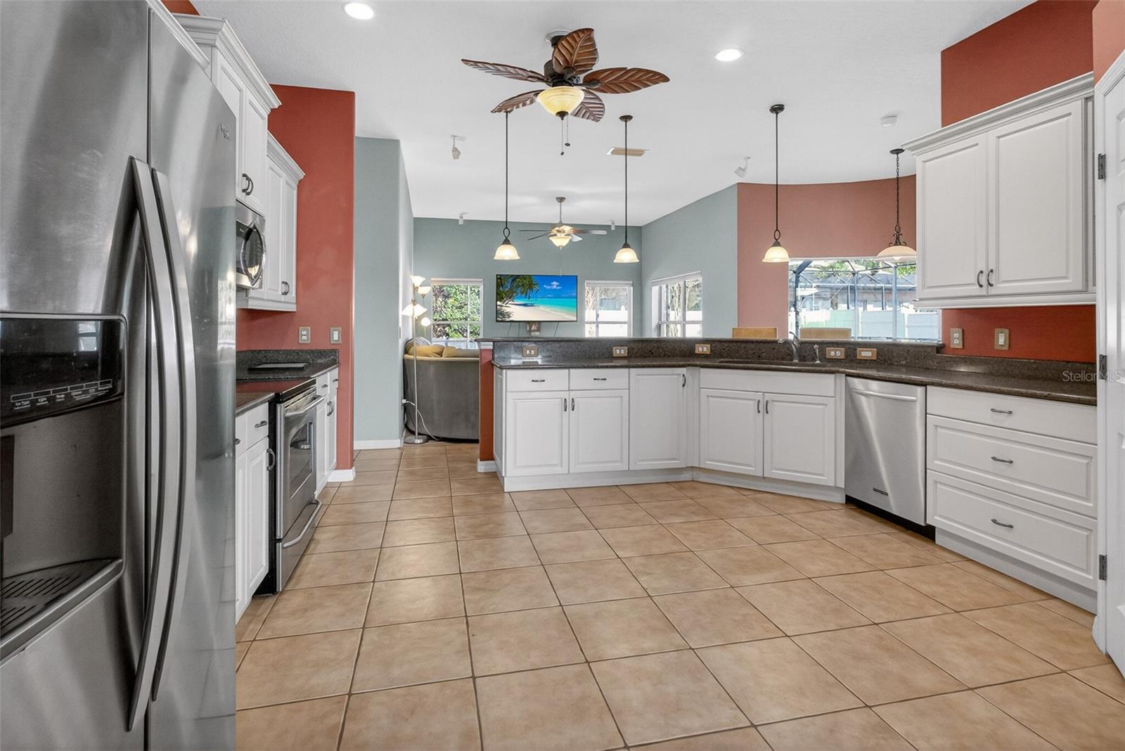 CANTERBURY ESTATES - Residential