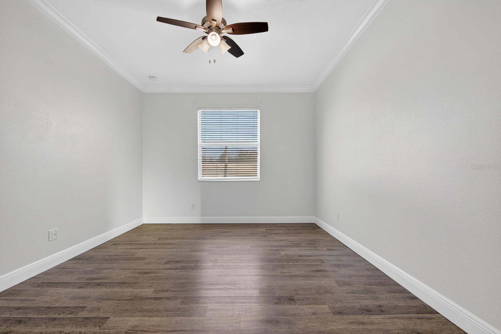 CYPRESS CREEK PH 2 - Residential