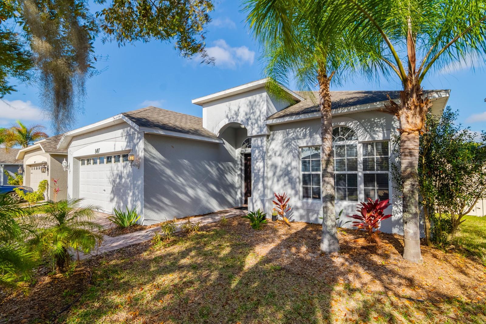 CYPRESS CREEK PH 2 - Residential