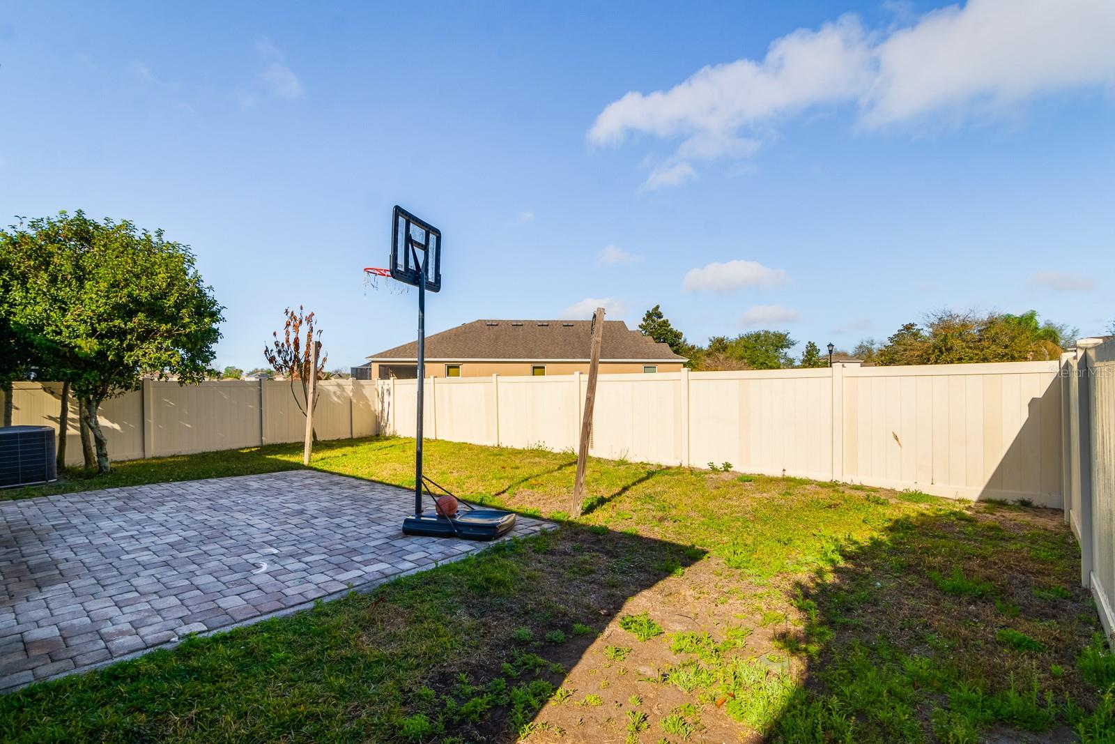 CYPRESS CREEK PH 2 - Residential