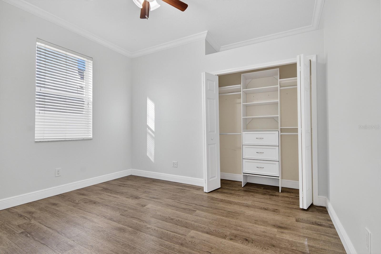 CYPRESS CREEK PH 2 - Residential