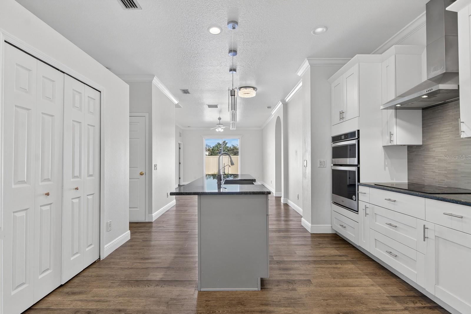 CYPRESS CREEK PH 2 - Residential