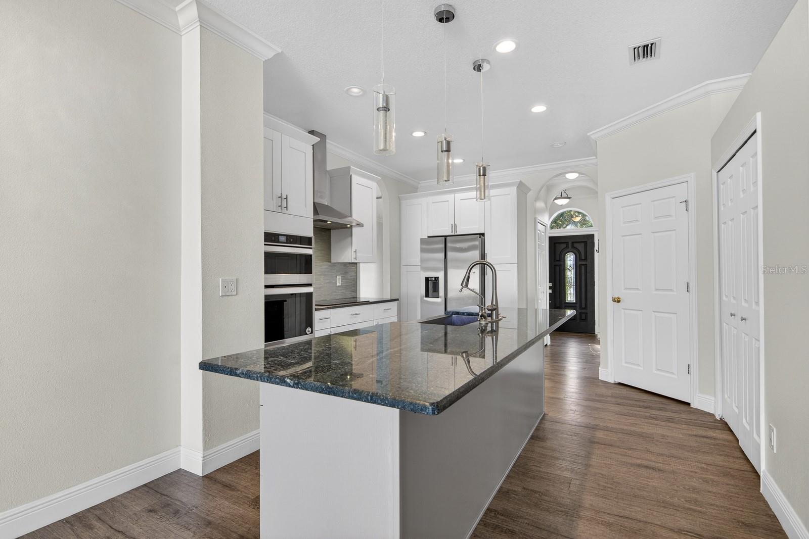 CYPRESS CREEK PH 2 - Residential