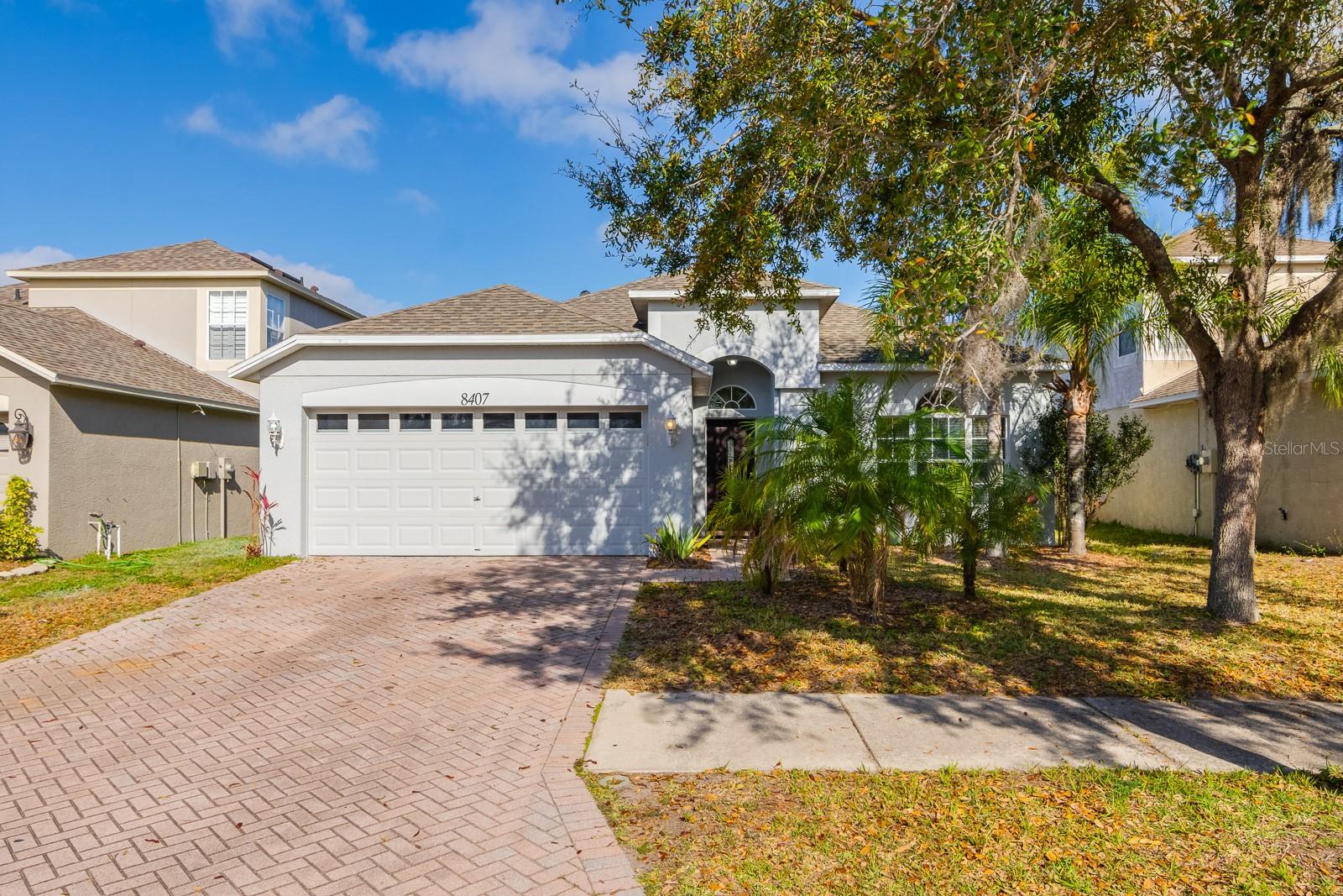 CYPRESS CREEK PH 2 - Residential