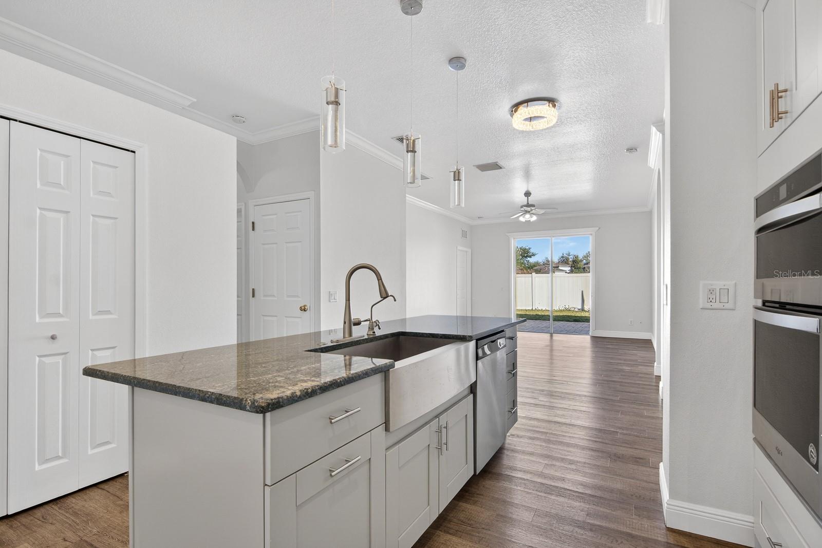 CYPRESS CREEK PH 2 - Residential