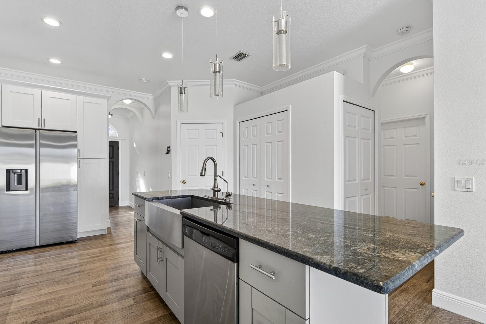 CYPRESS CREEK PH 2 - Residential